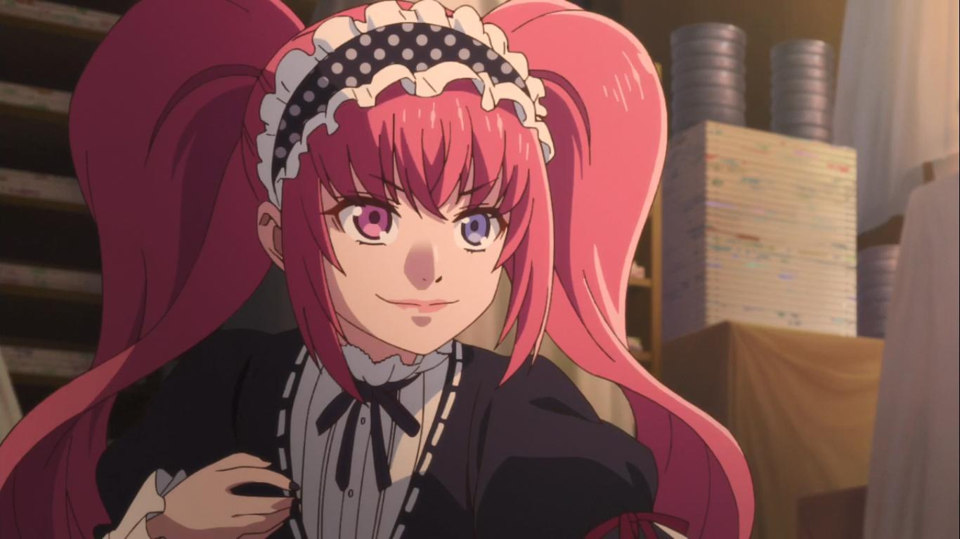 midari ikishima wallpapers top free midari ikishima on midari kakegurui desktop wallpapers