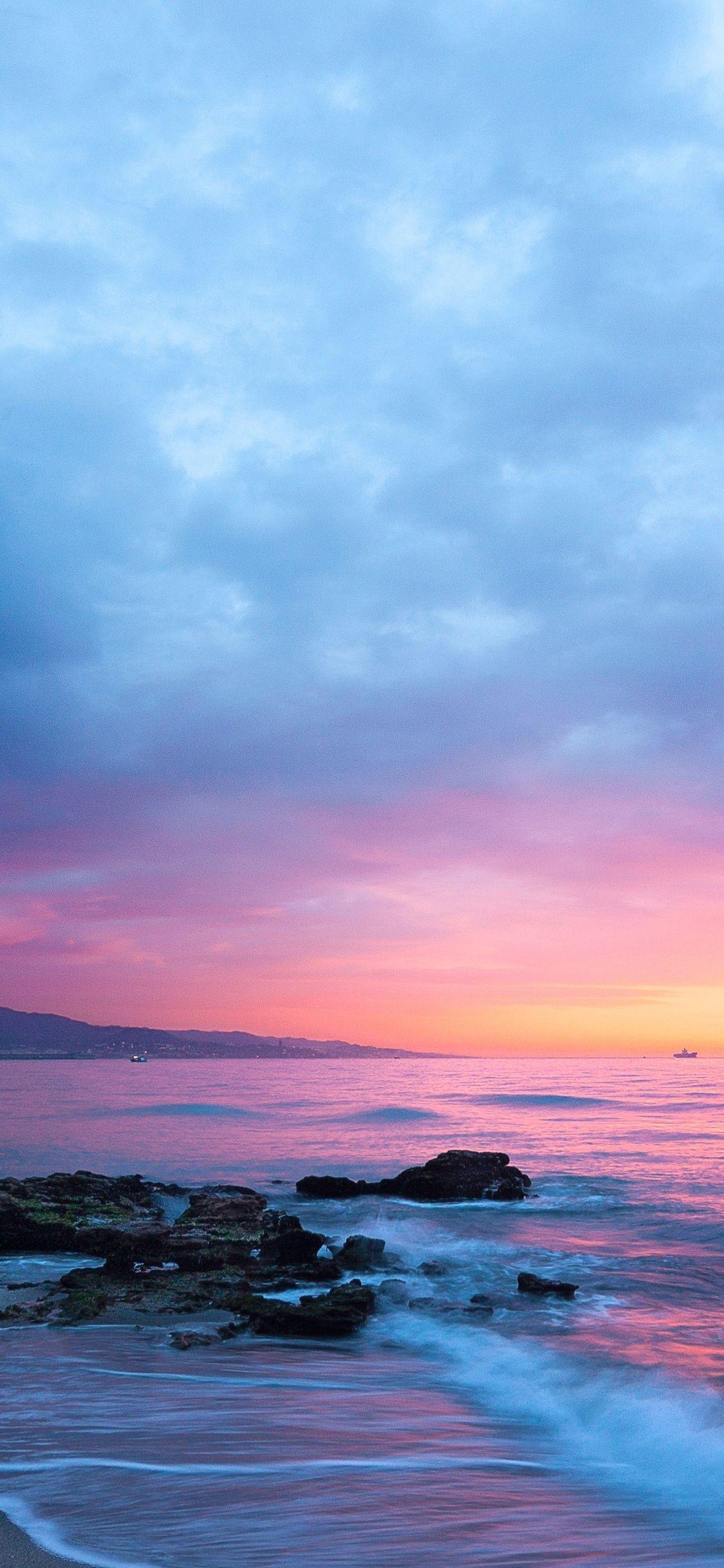 Sunrise Iphone Wallpapers Top Free Sunrise Iphone Backgrounds Wallpaperaccess