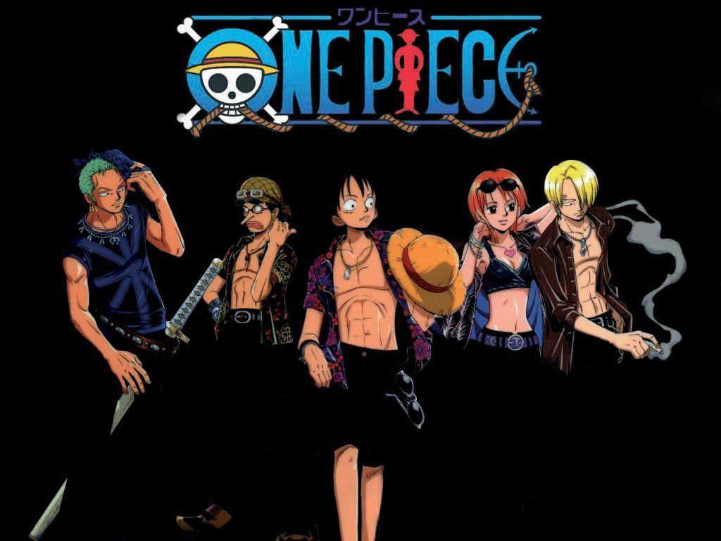 One Piece Crew Wallpapers Top Free One Piece Crew Backgrounds Wallpaperaccess