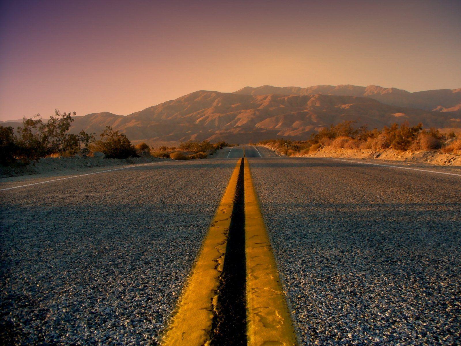 All of our road images are free stock photos. Open Road Wallpapers Top Free Open Road Backgrounds Wallpaperaccess