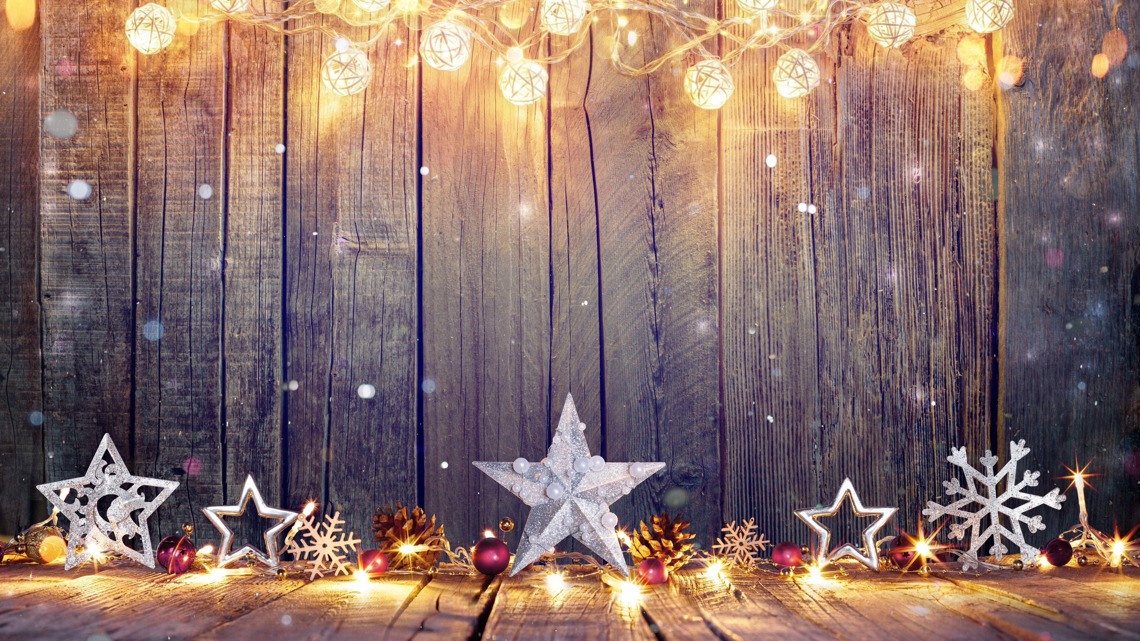 4k ultra hd christmas wallpapers