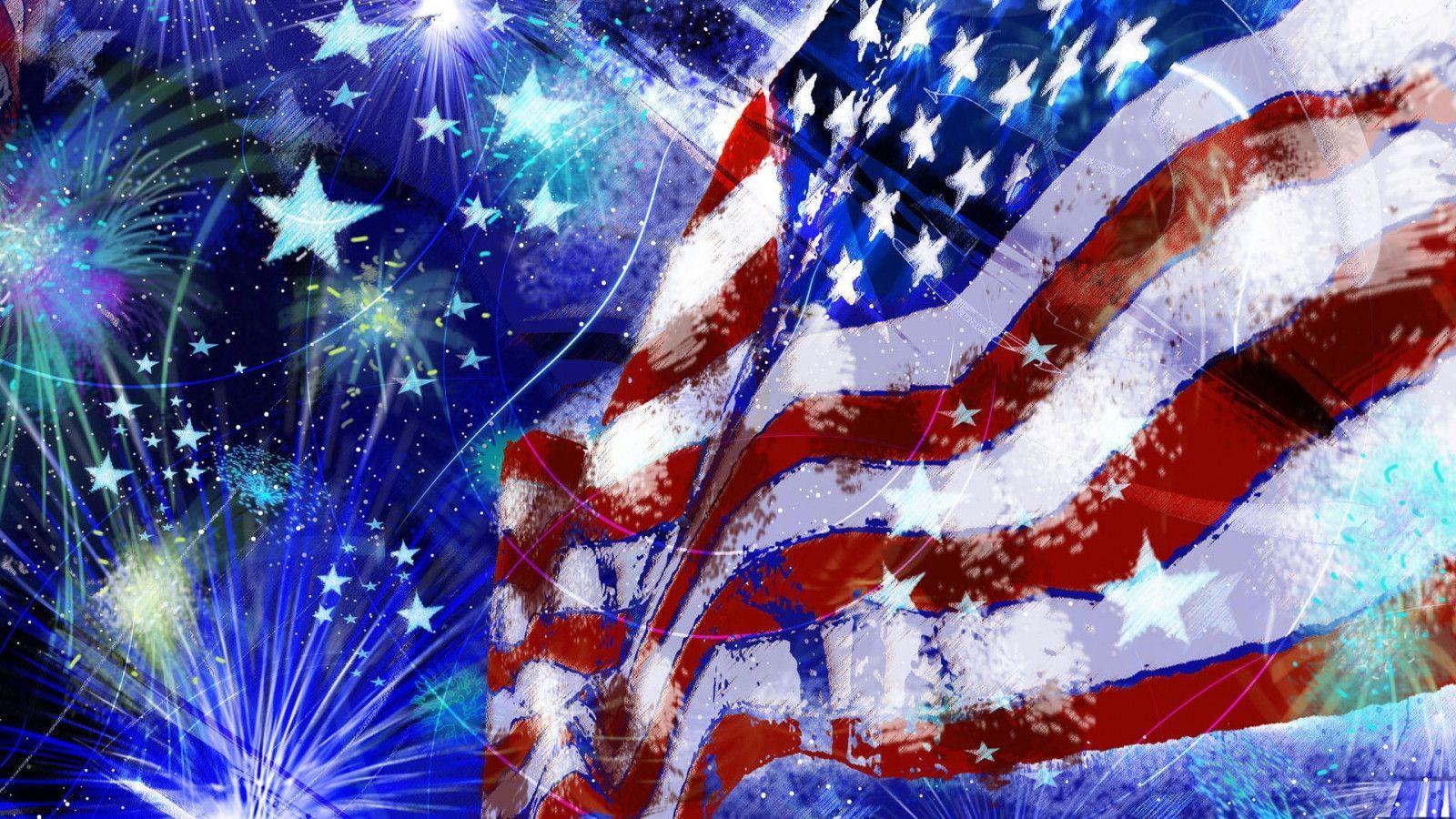 Cloudeight stationery is the web's most popular and largest collection of free email stationery for windows live, windows mail, outlook express, outlook and incredimail. 4th Of July Wallpapers Top Free 4th Of July Backgrounds Wallpaperaccess