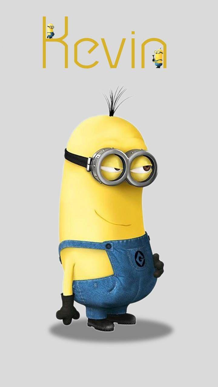 kevin minion wallpapers top free kevin minion on kevin the minion wallpapers