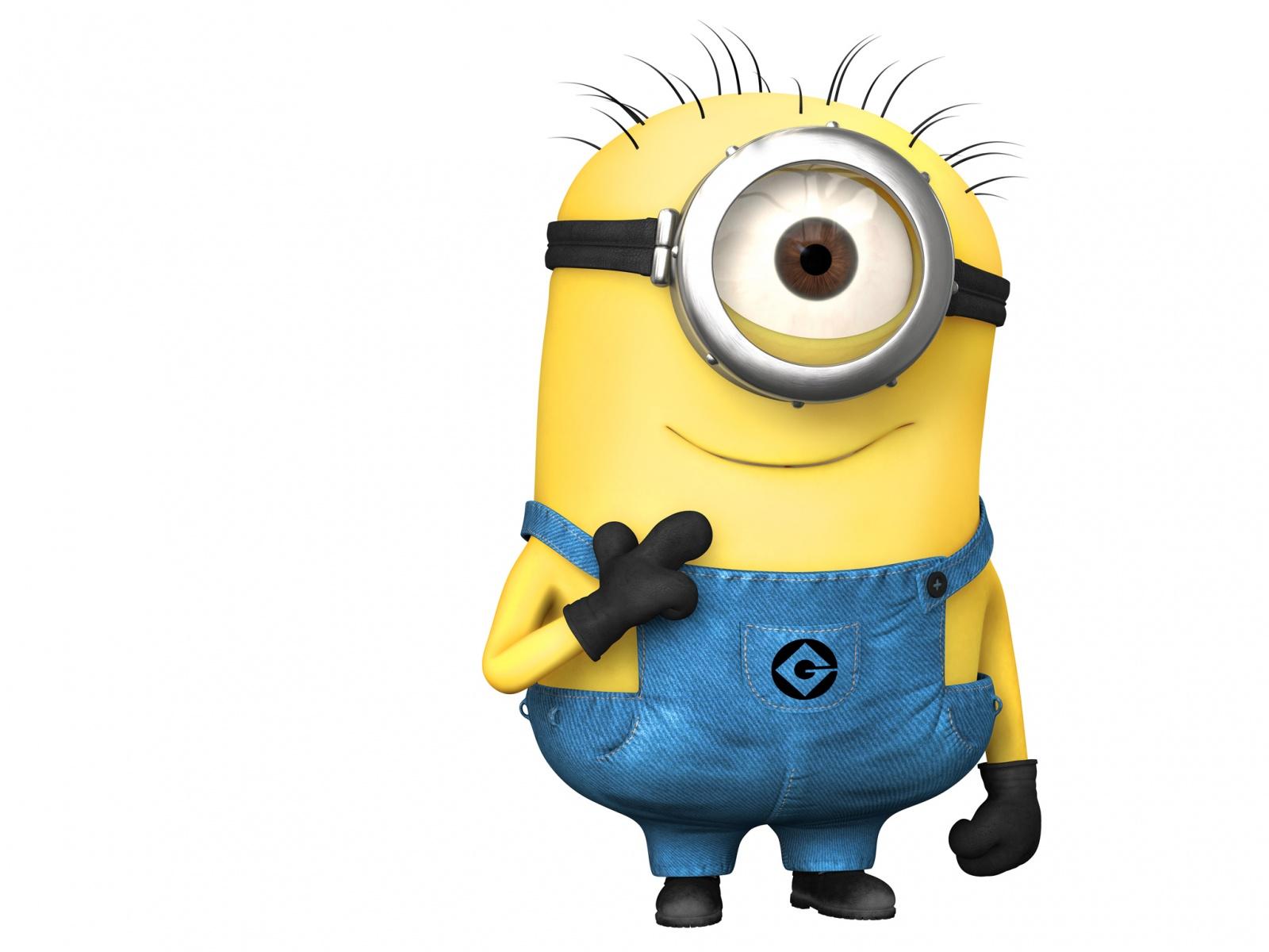 kevin minion wallpapers top free kevin minion on kevin the minion wallpapers