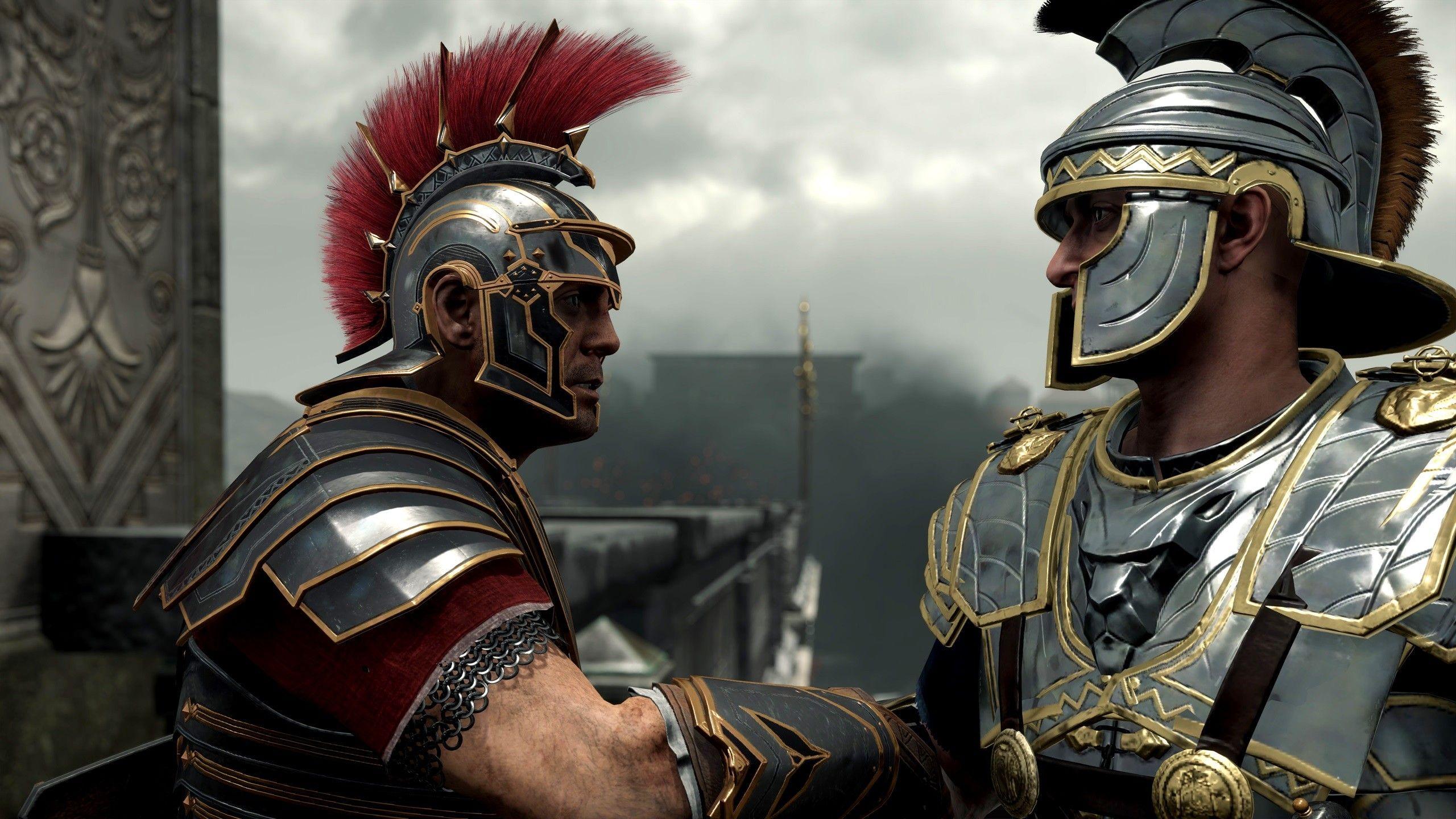 Rome total war wallpapers