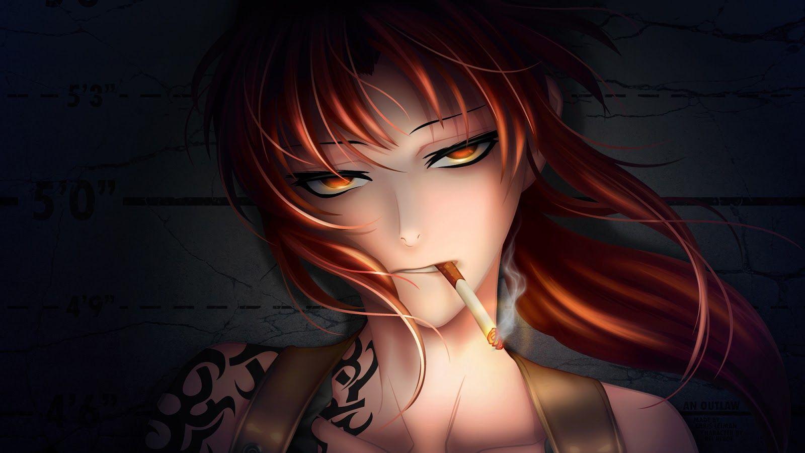 Anime Girl Tattoo Wallpapers Top Free Anime Girl Tattoo Backgrounds Wallpaperaccess