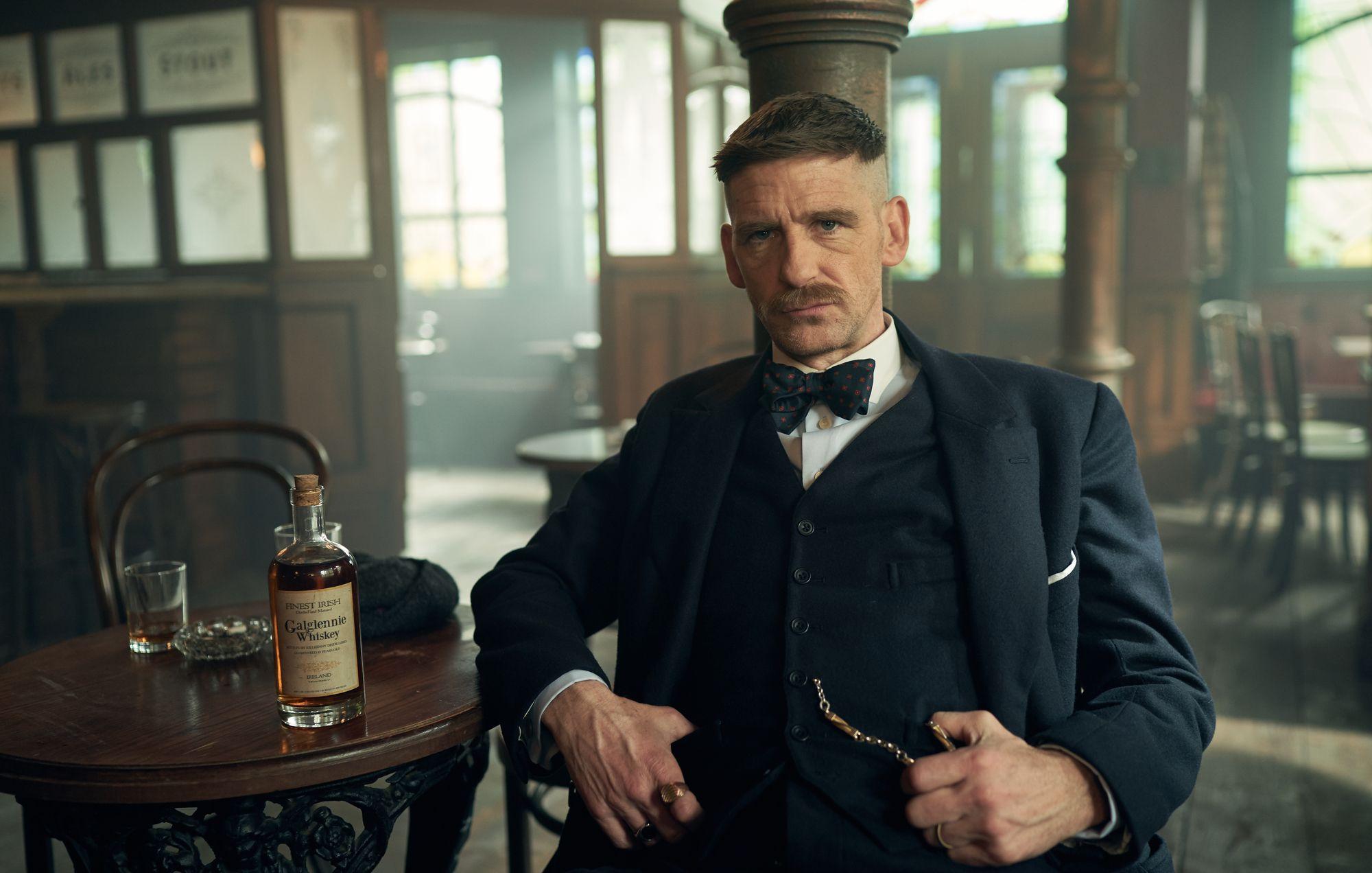 The great collection of thomas shelby wallpapers for desktop, laptop and mobiles. Arthur Shelby Hd Wallpapers Top Free Arthur Shelby Hd Backgrounds Wallpaperaccess