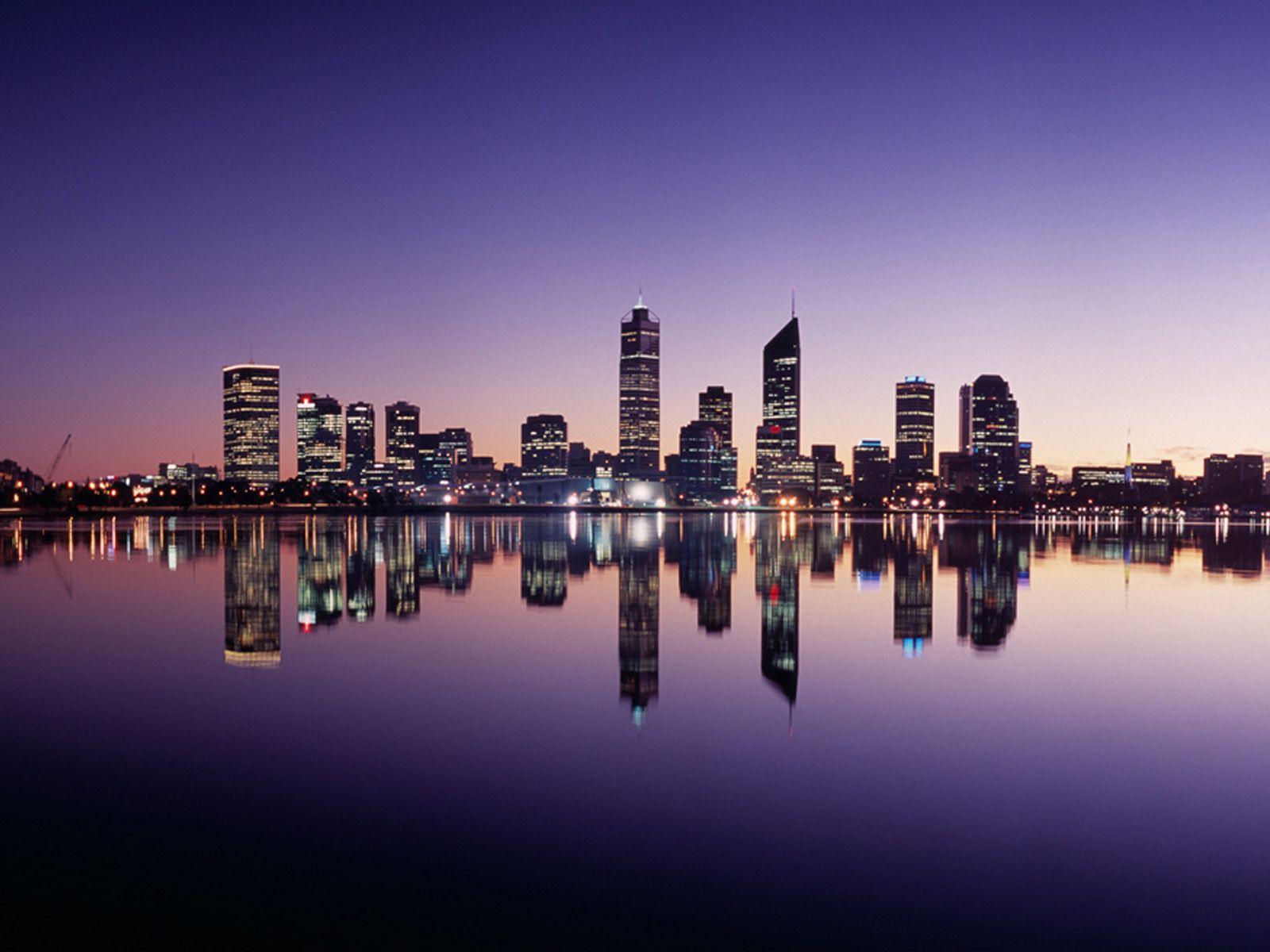 Perth australia wallpapers
