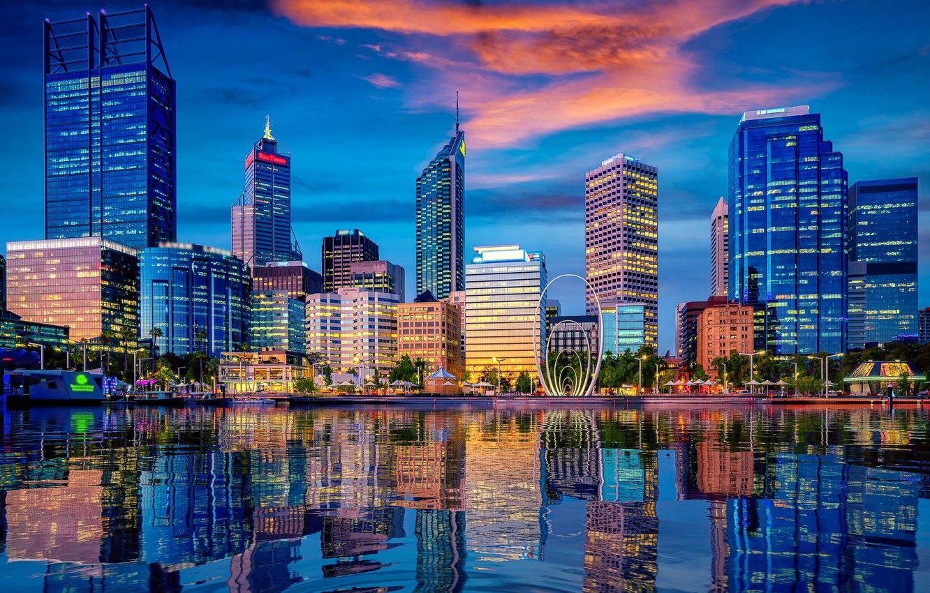 Perth wallpapers