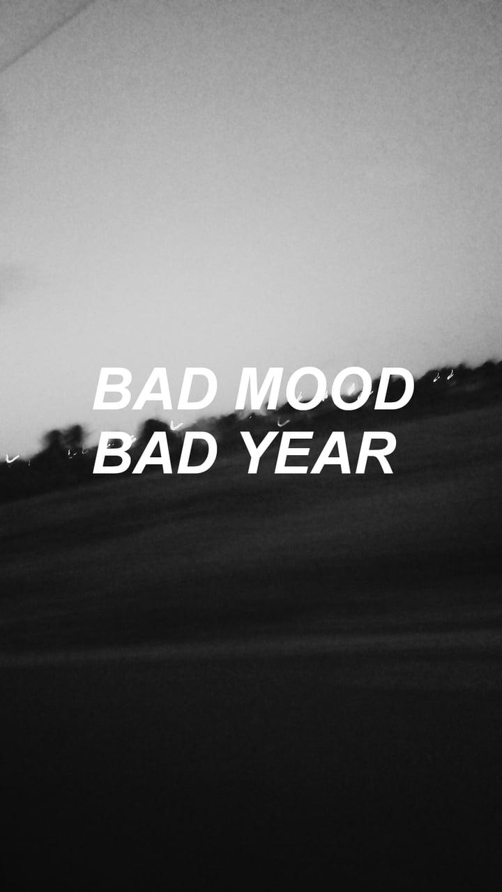 Bad Mood Wallpapers Top Free Bad Mood Backgrounds Wallpaperaccess