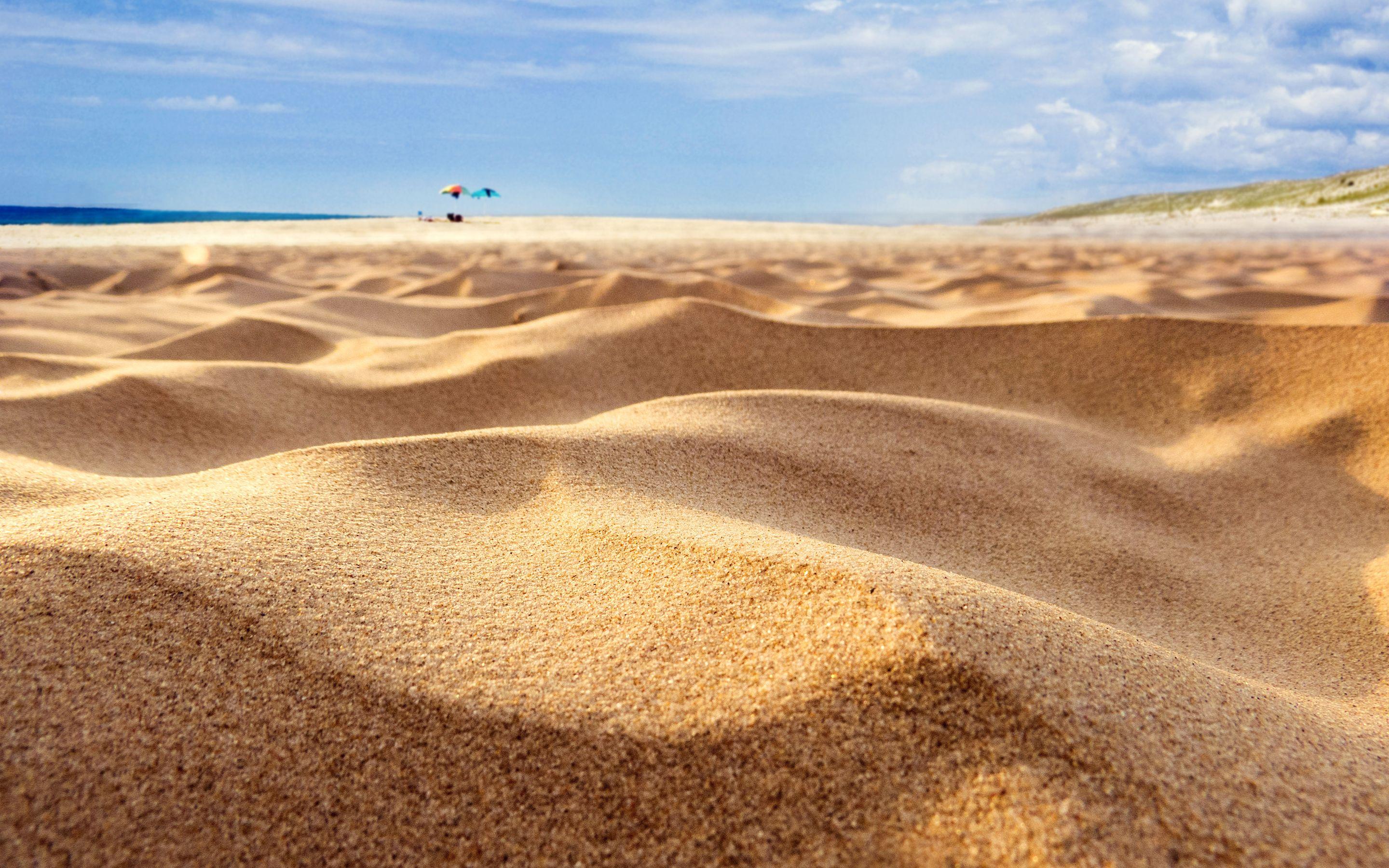 Sand dune wallpapers