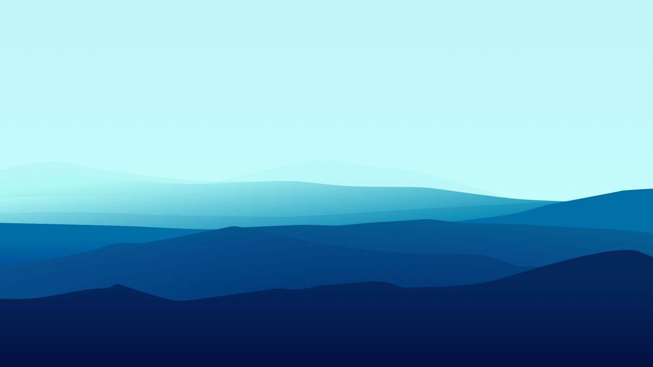 Blue landscape images for free download. 2d Blue Wallpapers Top Free 2d Blue Backgrounds Wallpaperaccess