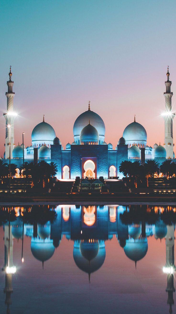 Mosque Iphone Wallpapers Top Free Mosque Iphone Backgrounds Wallpaperaccess
