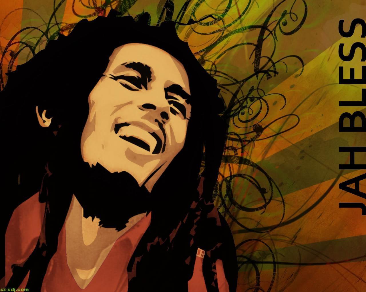 Start your search now and free your phone. Bob Marley Cartoon Wallpapers Top Free Bob Marley Cartoon Backgrounds Wallpaperaccess