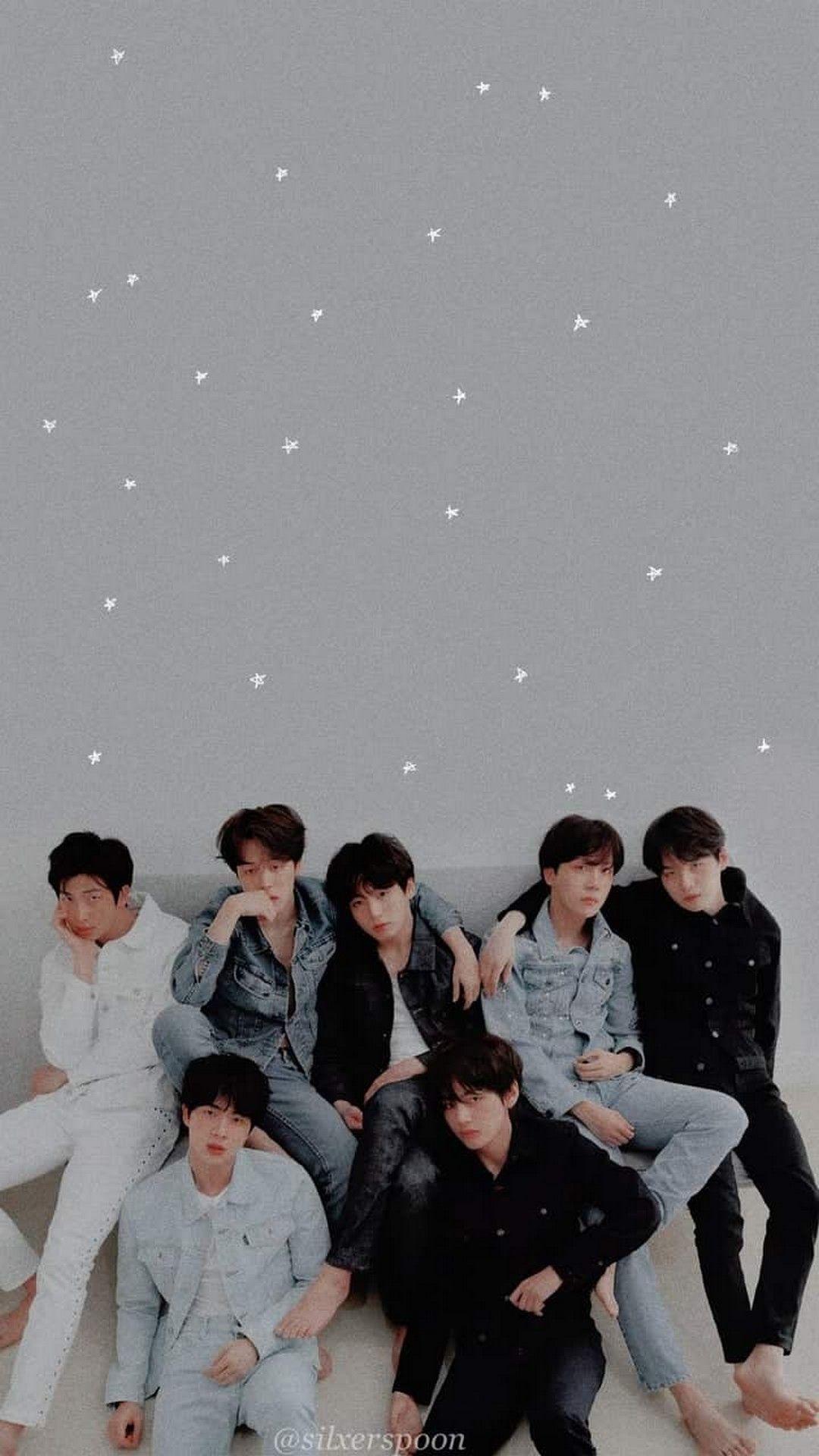 Bts Android Hd Wallpapers Top Free Bts Android Hd Backgrounds Wallpaperaccess
