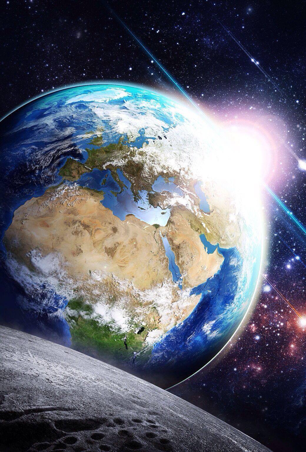 Iphone Earth Wallpapers Top Free Iphone Earth Backgrounds Wallpaperaccess
