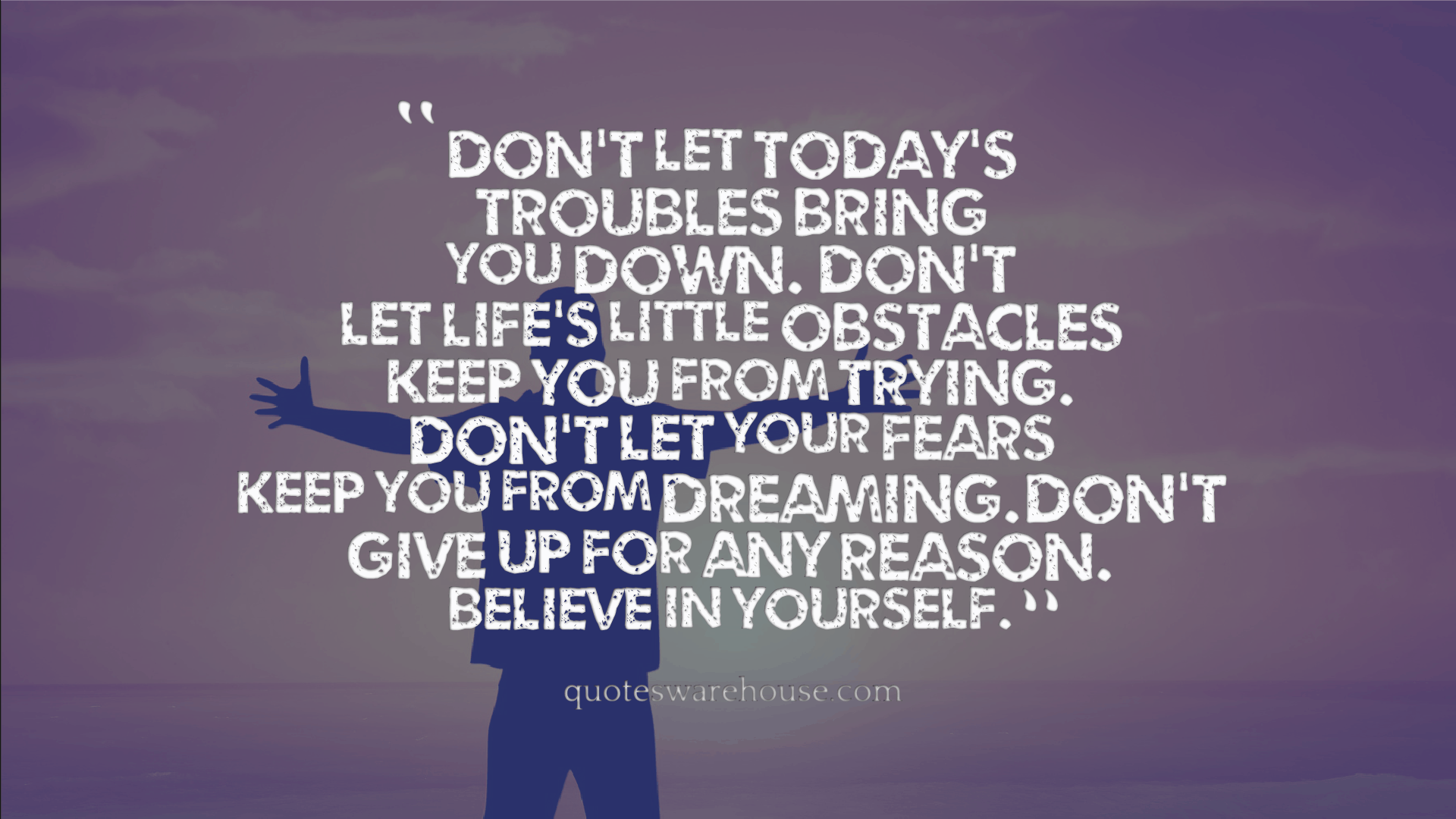 Never quit quotes · “don't stop until you're proud.”&nbsp;. Never Give Up Quotes Wallpapers Top Free Never Give Up Quotes Backgrounds Wallpaperaccess