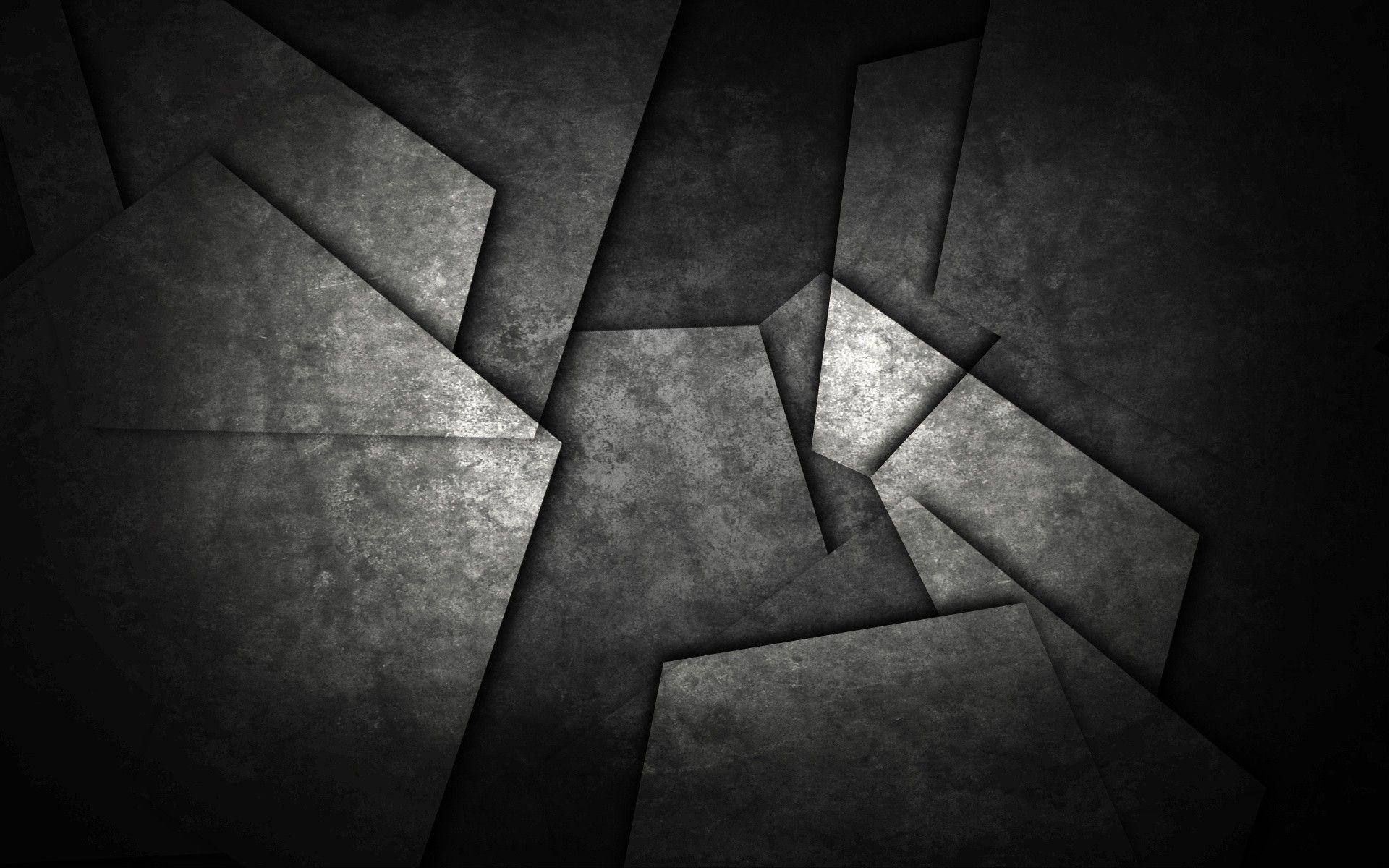 Curves and lines use for banner, cover, poster, wallpaper, design with space for text. Black And Gray Abstract Wallpapers Top Free Black And Gray Abstract Backgrounds Wallpaperaccess