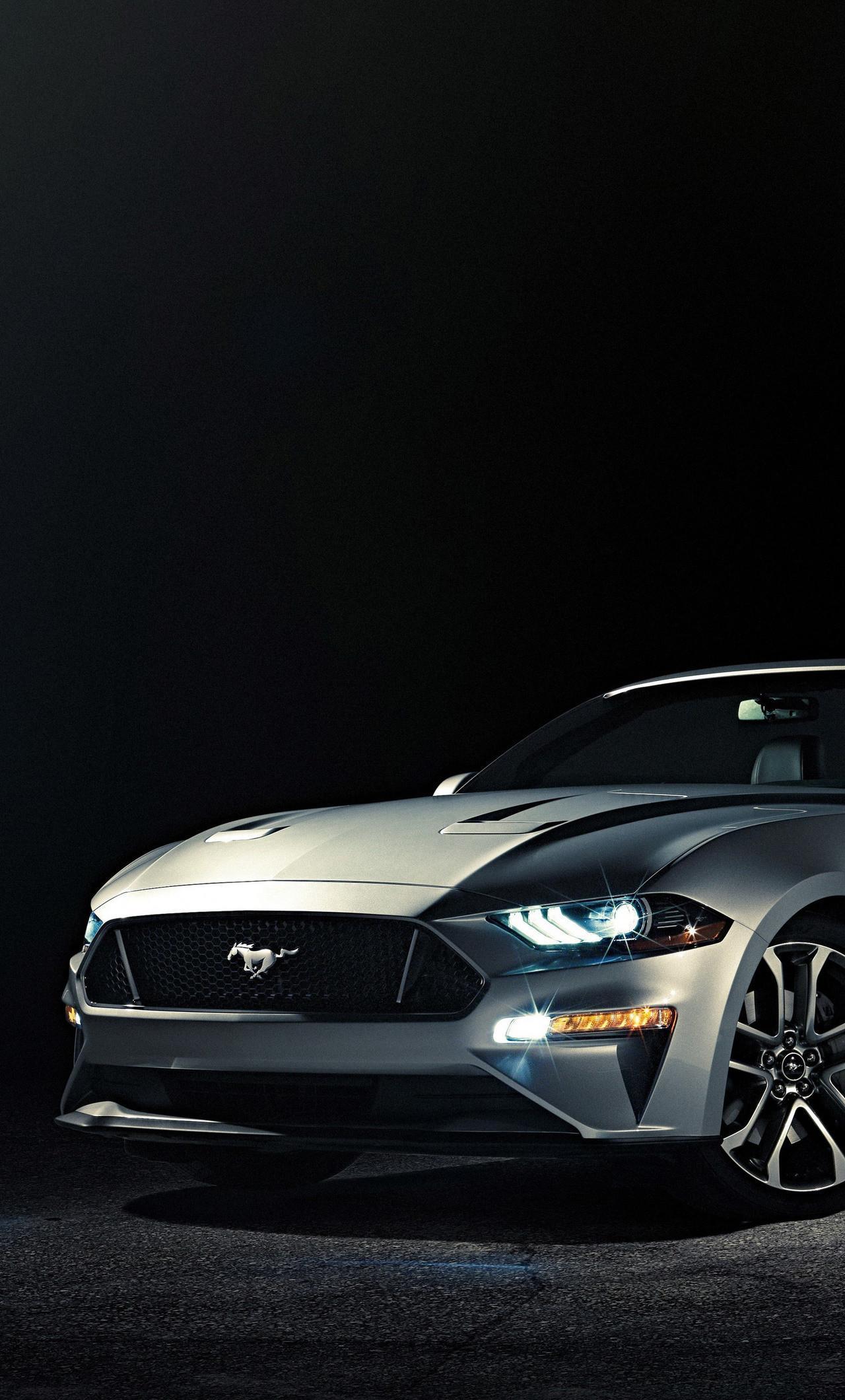 Ford Mustang Iphone Wallpapers Top Free Ford Mustang Iphone Backgrounds Wallpaperaccess