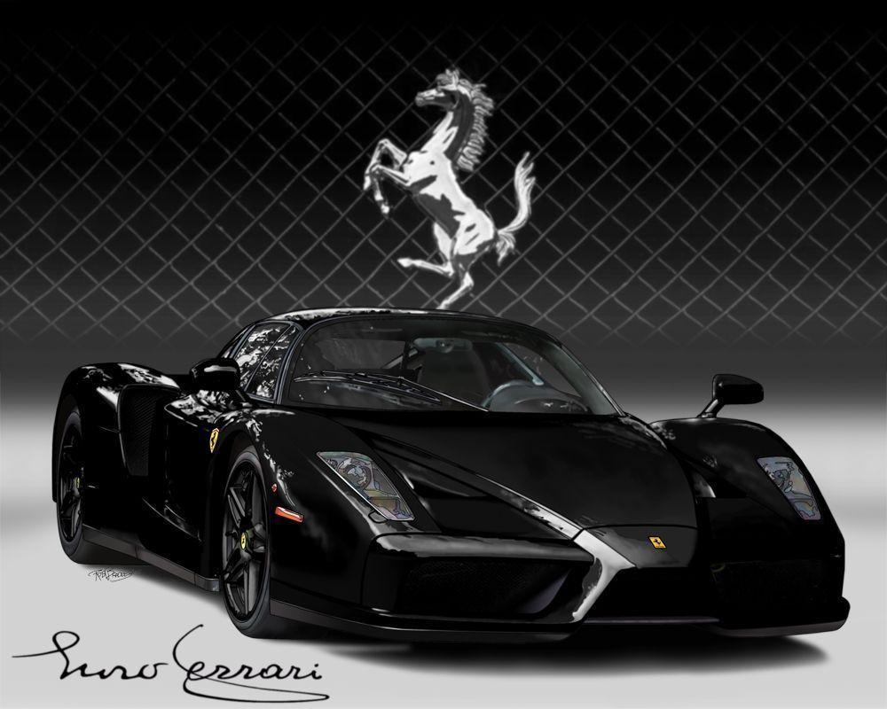 1920x1173px ferrari enzo, black ferrari car, cars,&nbsp;. Ferrari Enzo Black Wallpapers Top Free Ferrari Enzo Black Backgrounds Wallpaperaccess
