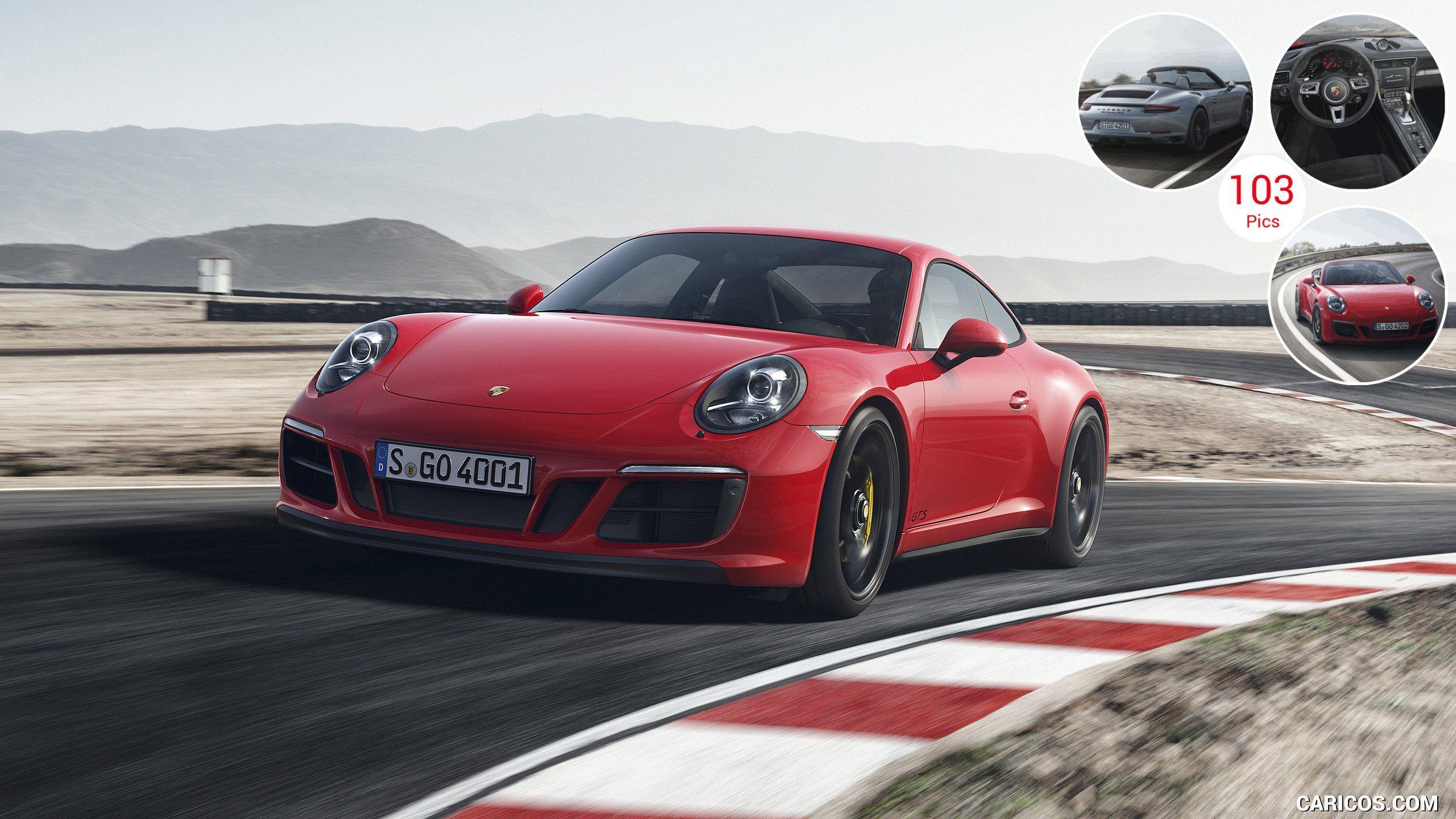 Porsche 911 Wallpapers - Top Free Porsche 911 Backgrounds ...