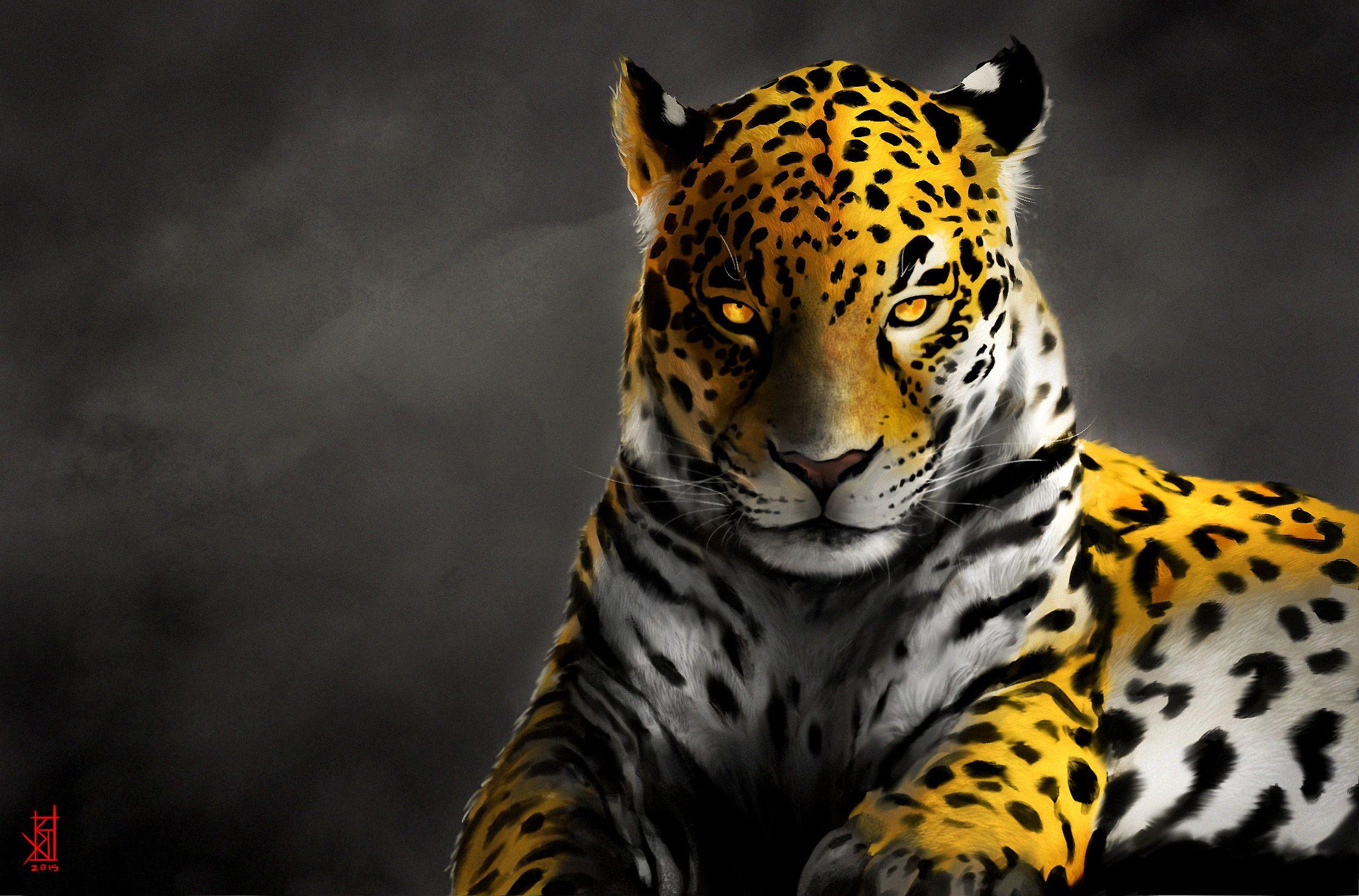 Jaguar wallpapers