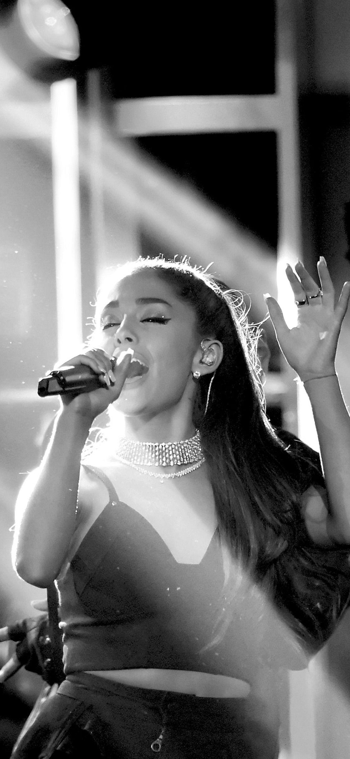 Gratis Scarica immagini Ariana Grande Iphone Wallpapers Top Free Ariana Grande Iphone ultima da parte di