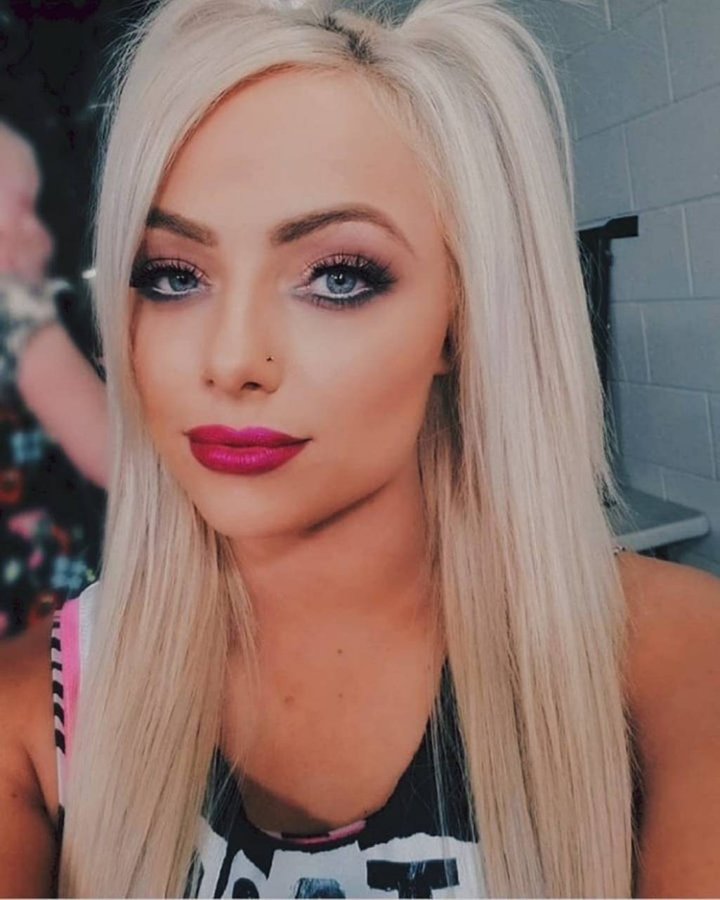 liv wallpapers top free liv backgrounds on liv morgan wallpapers