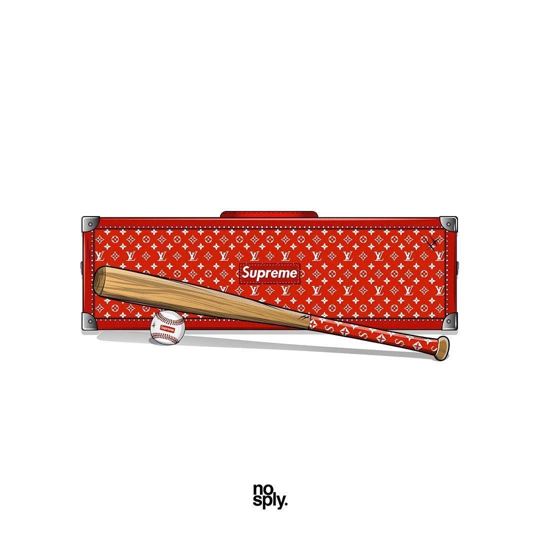 See more ideas about hypebeast wallpaper, baseball wallpaper, new york yankees . Supreme Baseball Wallpapers Top Free Supreme Baseball Backgrounds Wallpaperaccess