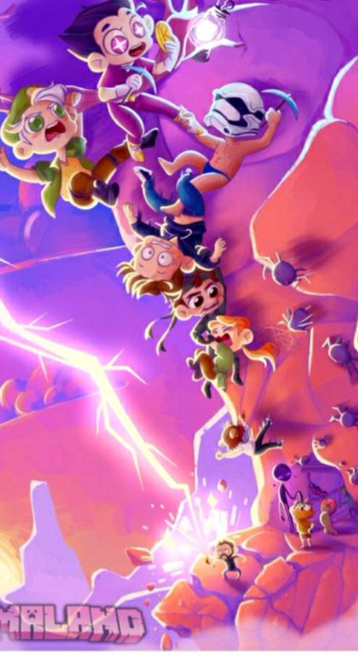 Karmaland Wallpapers Top Free Karmaland Backgrounds Wallpaperaccess