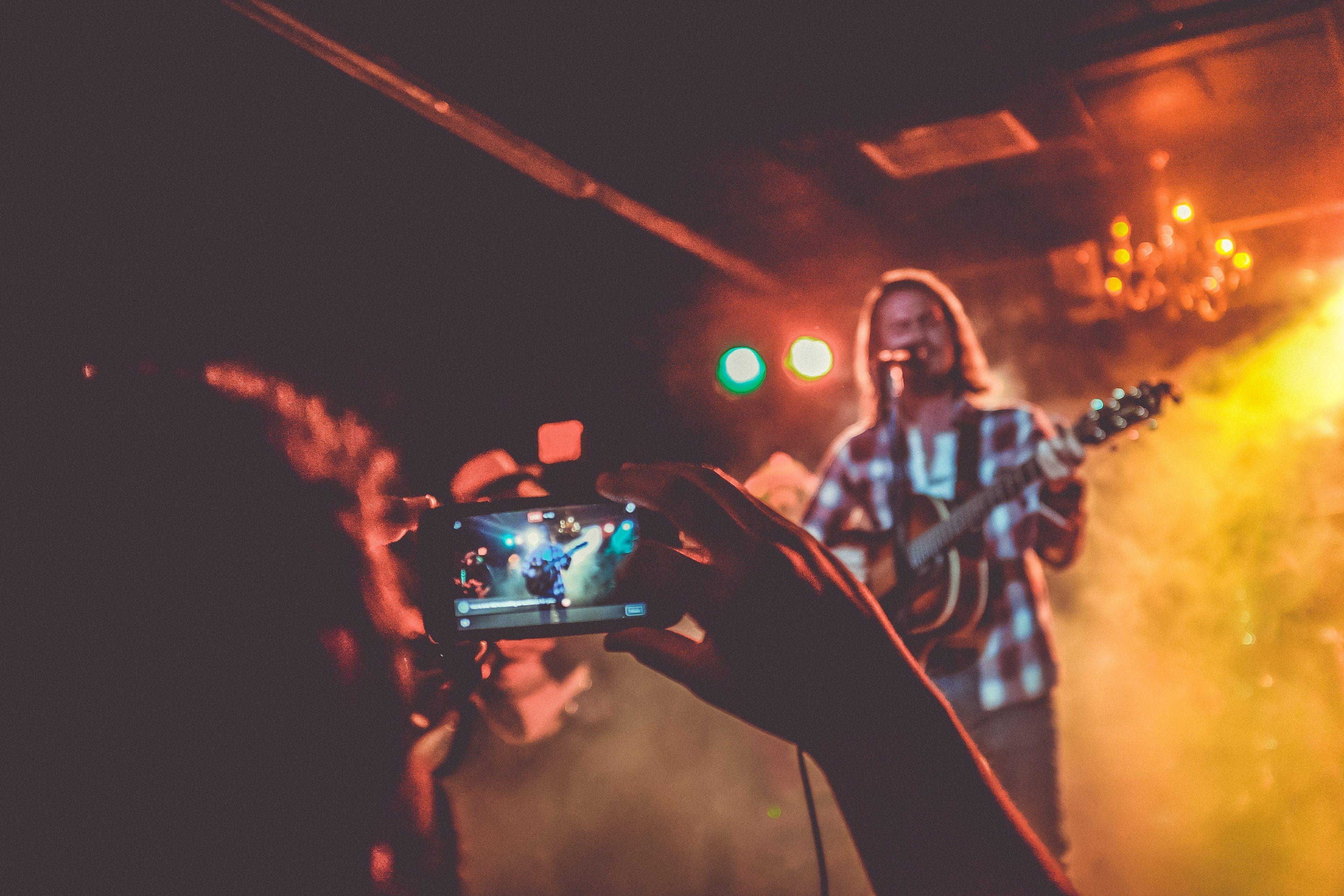 Wallpaper Live Stream