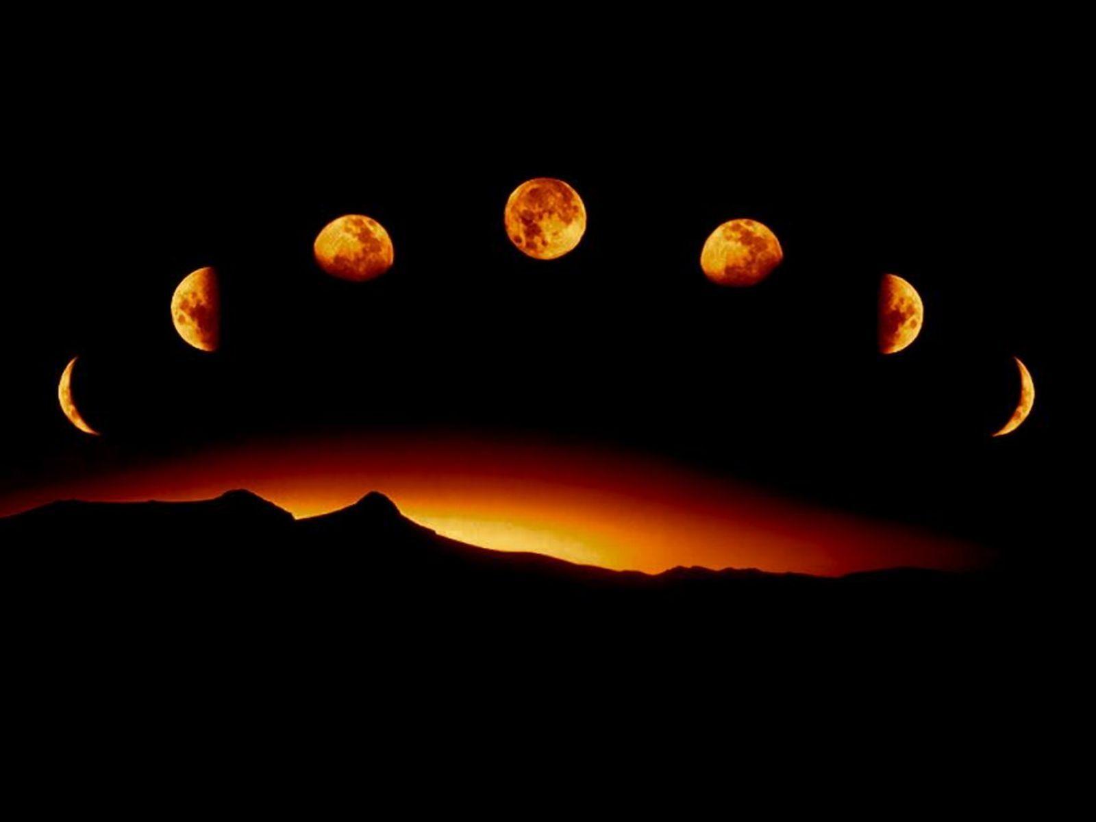 Check out our moon phase wallpaper from our website. Moon Phases Wallpapers Top Free Moon Phases Backgrounds Wallpaperaccess