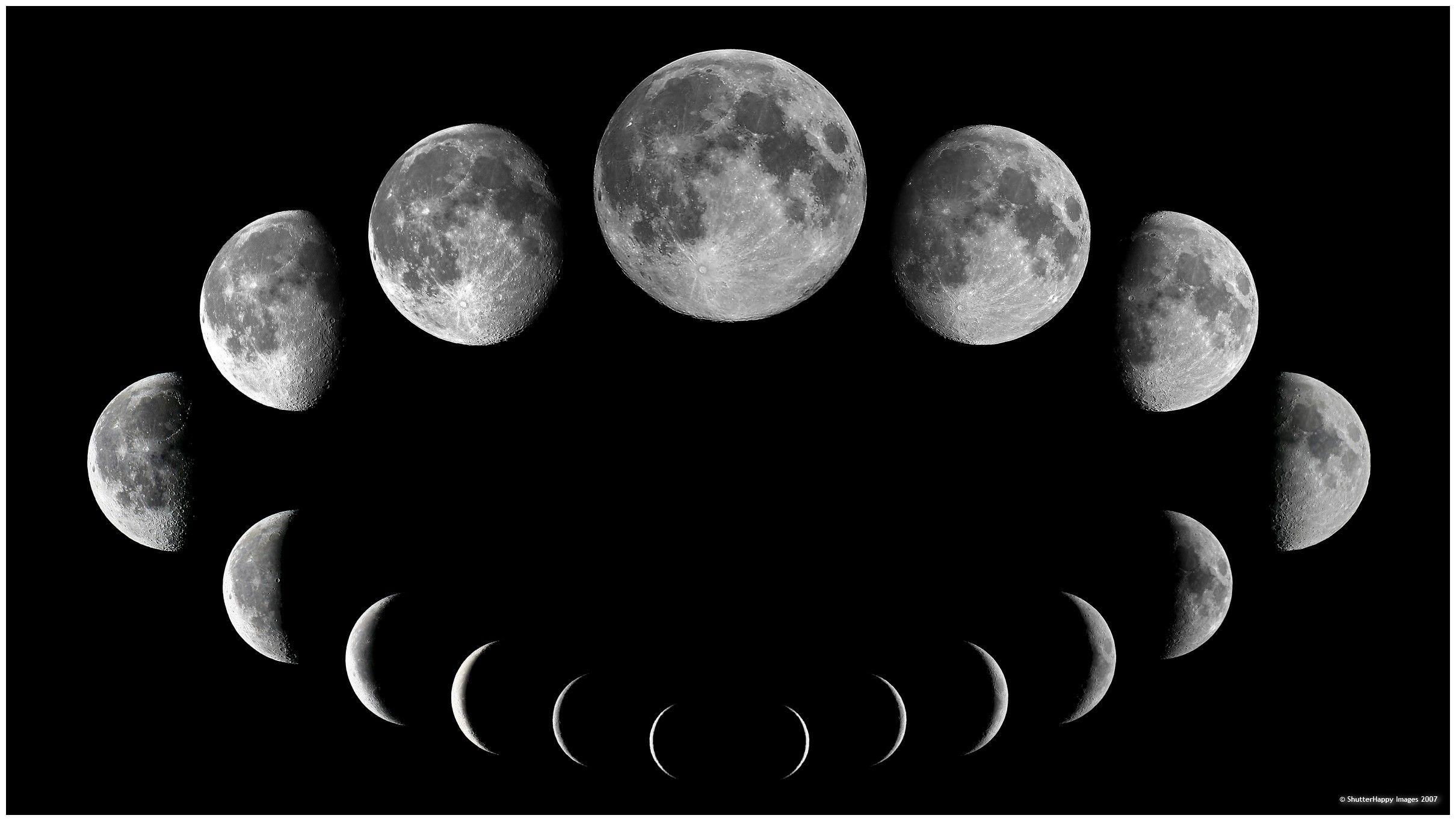 moon phases wallpapers top free moon phases backgrounds on moon phases wallpapers