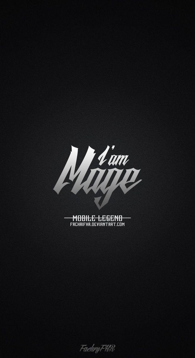 Mobile Legends Logo Wallpapers Top Free Mobile Legends Logo Backgrounds Wallpaperaccess