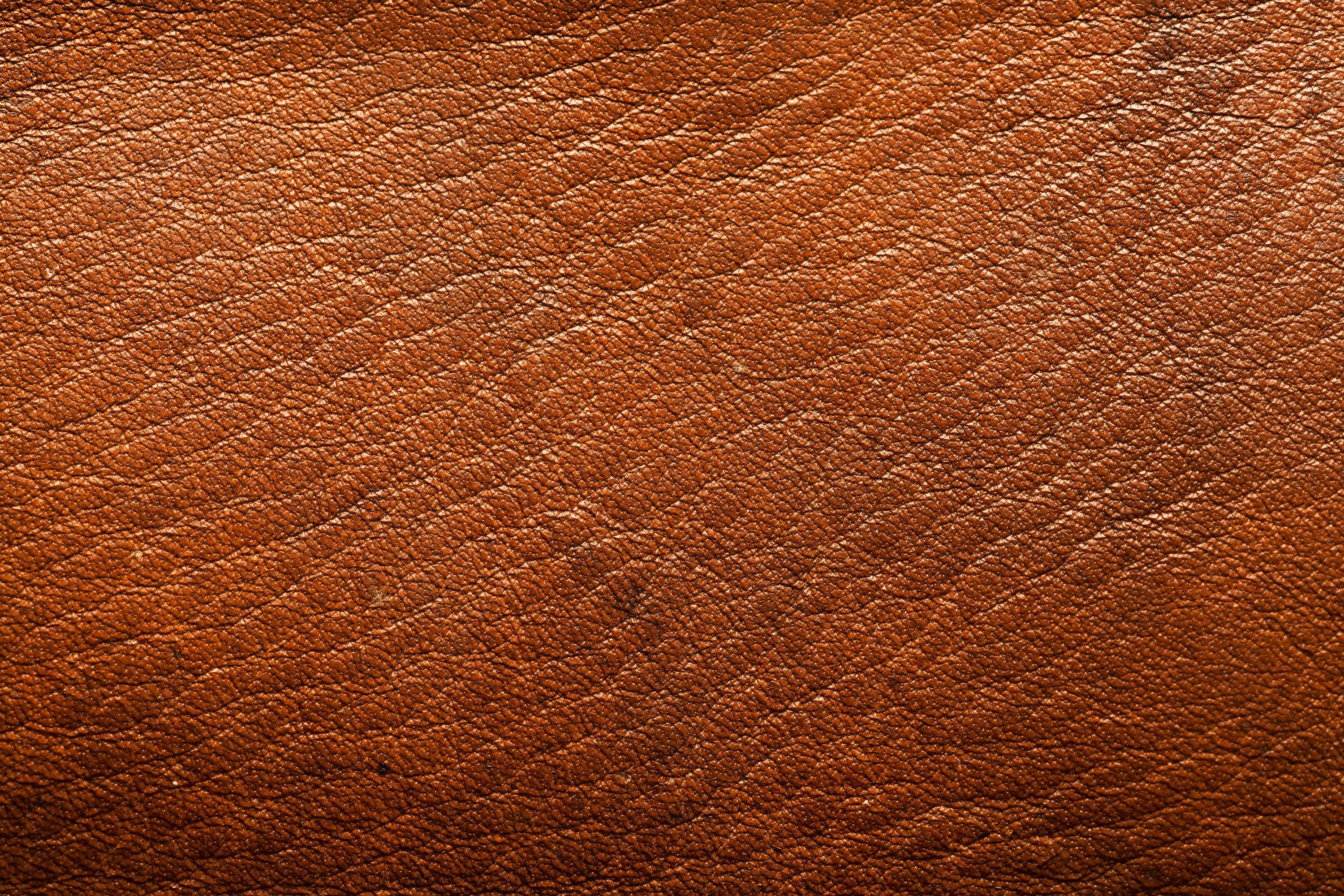 Leather texture wallpapers