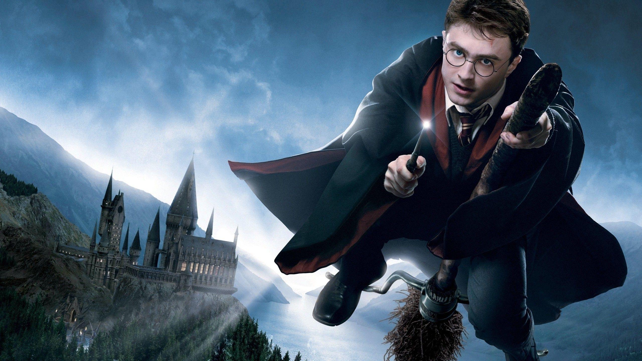 Harry potter quidditch wallpapers