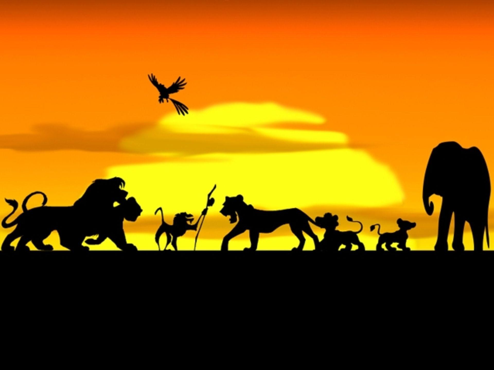 Tons of awesome the lion king wallpapers to download for free. Lion King Desktop Wallpapers Top Free Lion King Desktop Backgrounds Wallpaperaccess