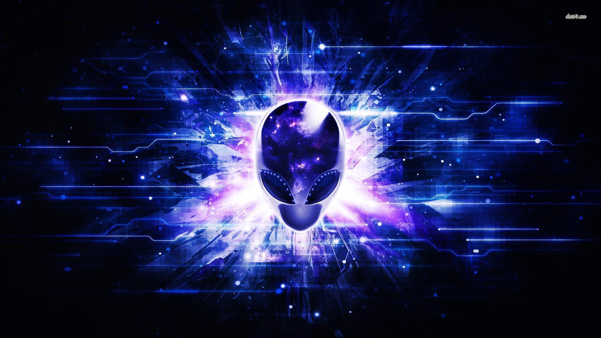 All of the alien wallpapers bellow have a minimum hd resolution (or 1920x1080 for the tech guys) and are easily downloadable by clicking the image and saving it . Blue Alien Wallpapers Top Free Blue Alien Backgrounds Wallpaperaccess