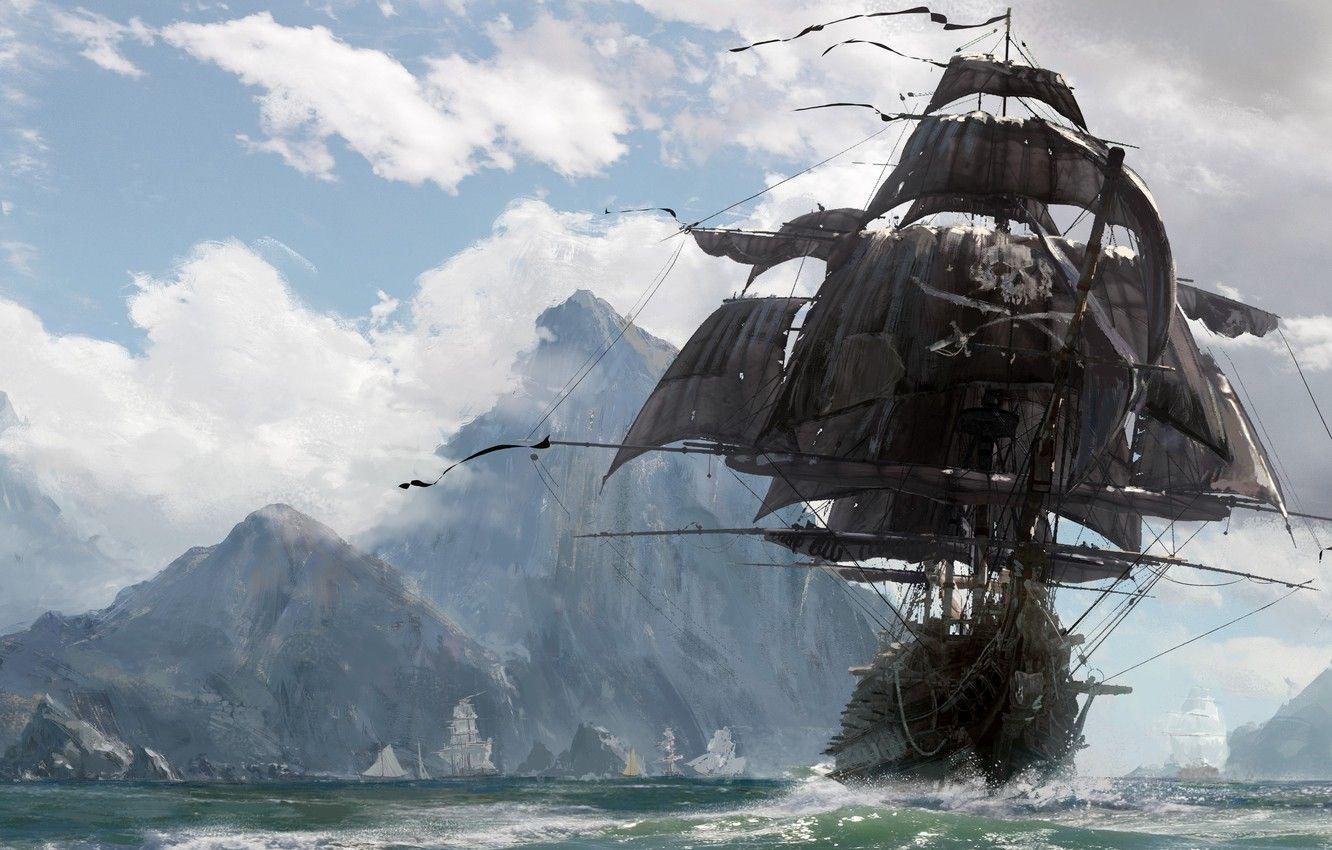 It took me hours to complete typing it all up by ear. Pirate Island Wallpapers Top Free Pirate Island Backgrounds Wallpaperaccess