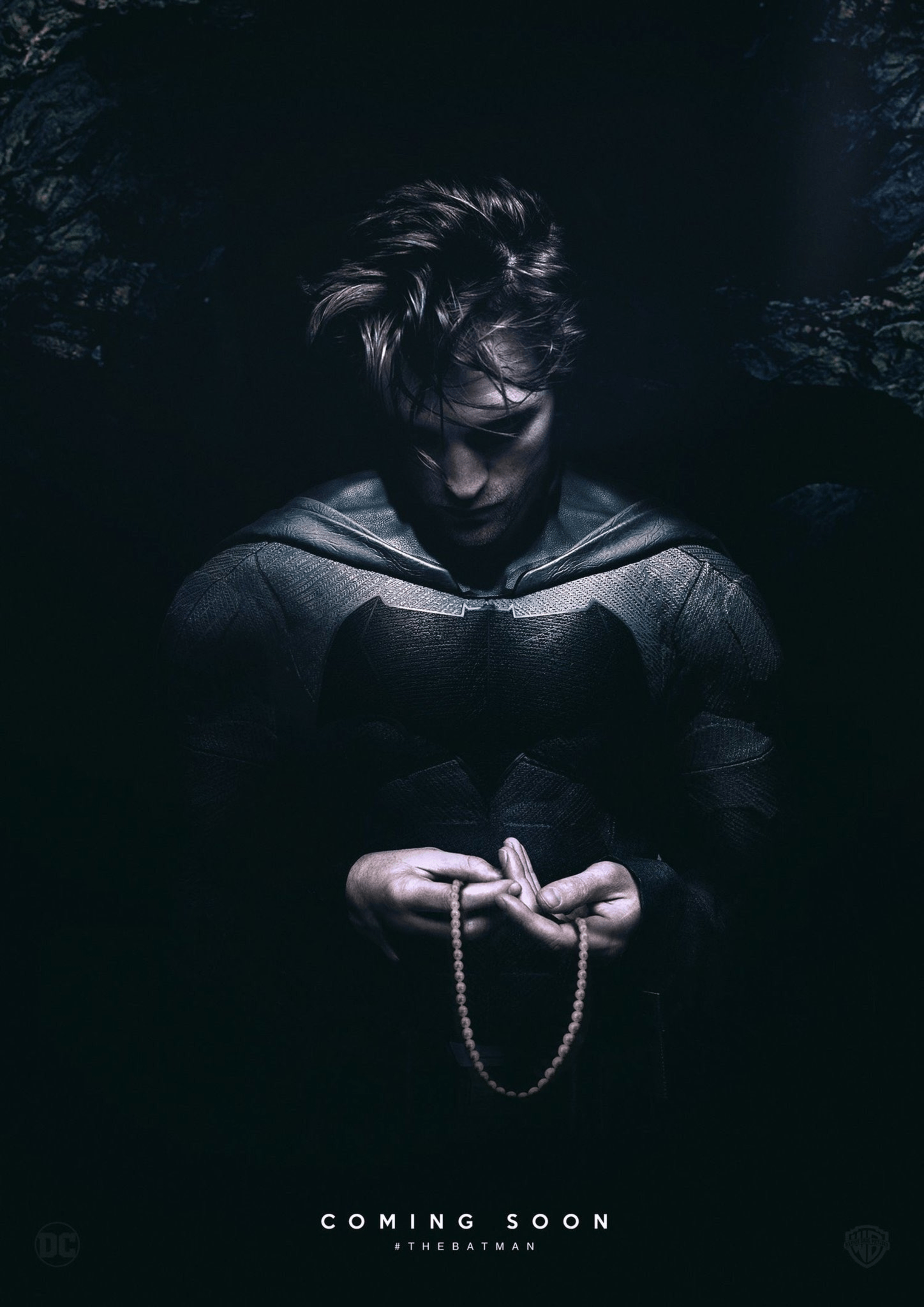 Dc fandome 2021 debuted a new trailer for robert pattinson's highly anticipated 'the batman.' here are the most striking images from the . Robert Pattinson Batman Wallpapers Top Free Robert Pattinson Batman Backgrounds Wallpaperaccess