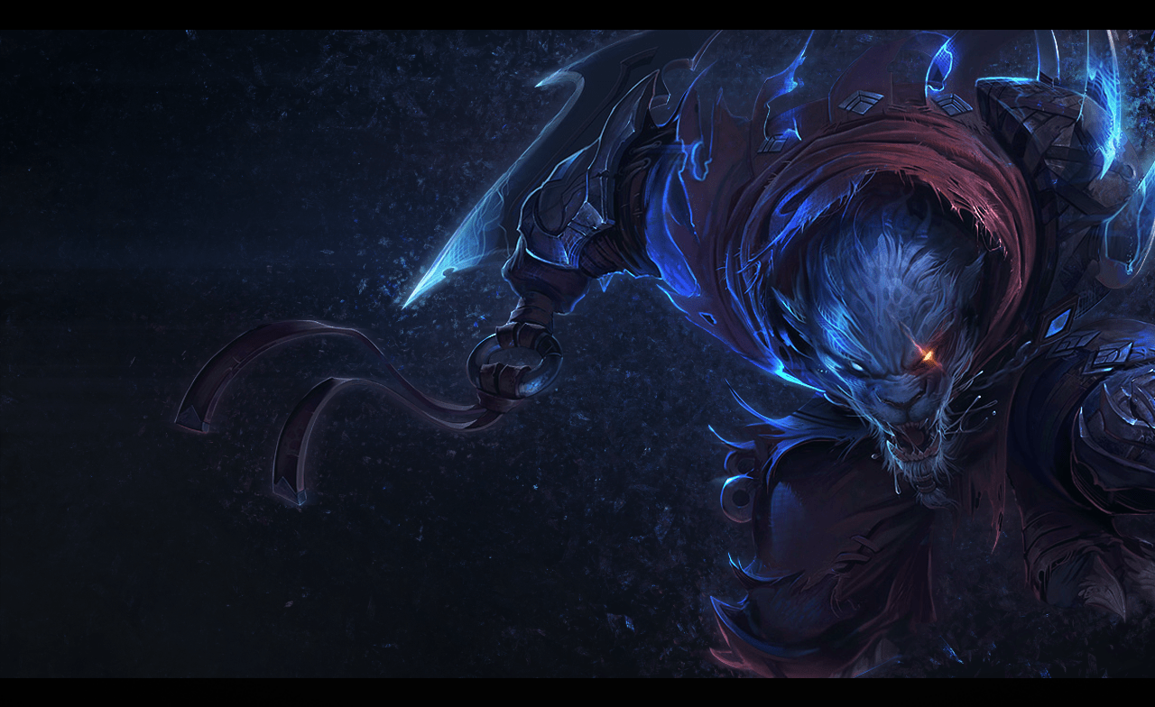#rengar league of legends #wallpapers #rammus #leagueoflegends #wallpaper #4k #2020 #hd #ahri4kwallpaper #ashe #qiyana #lol #game. Night Hunter Rengar Wallpapers Top Free Night Hunter Rengar Backgrounds Wallpaperaccess