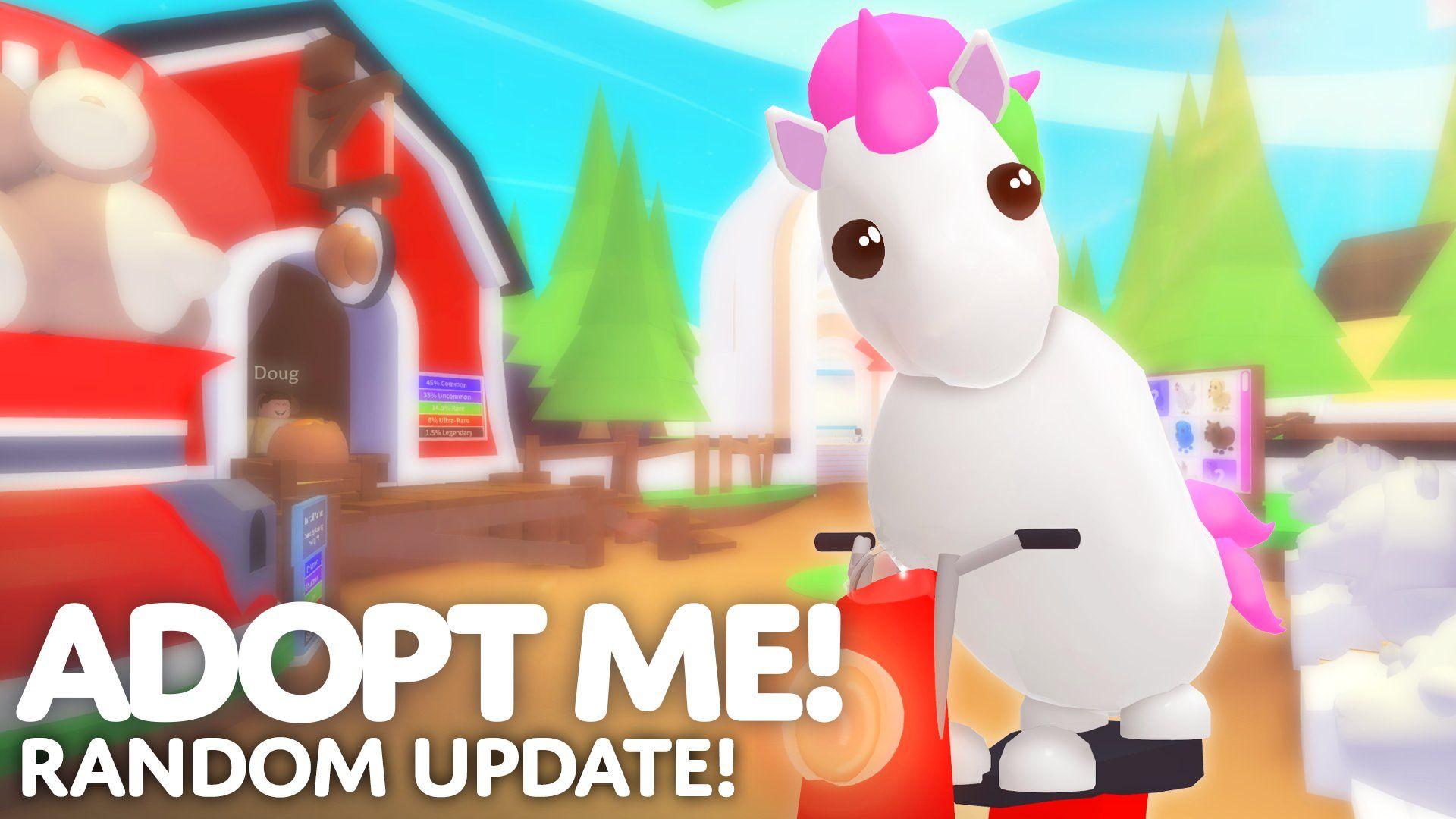 Roblox Adopt Me Wallpapers Top Free Roblox Adopt Me Backgrounds 3633581 