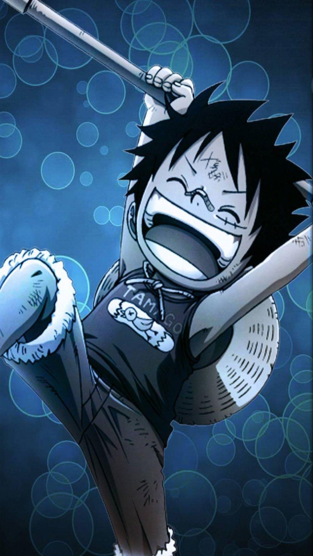 1080x1920 One Piece Wallpapers Top Free 1080x1920 One Piece Backgrounds Wallpaperaccess