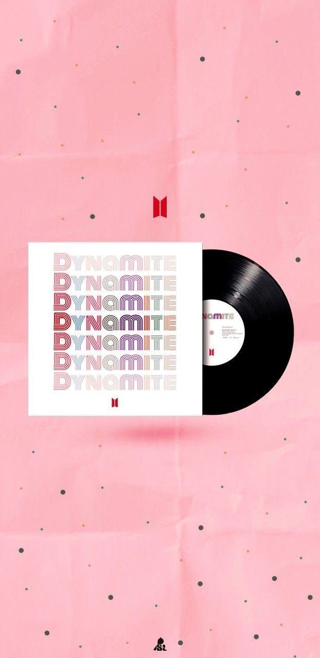 Dynamite Bts Wallpapers Top Free Dynamite Bts Backgrounds Wallpaperaccess