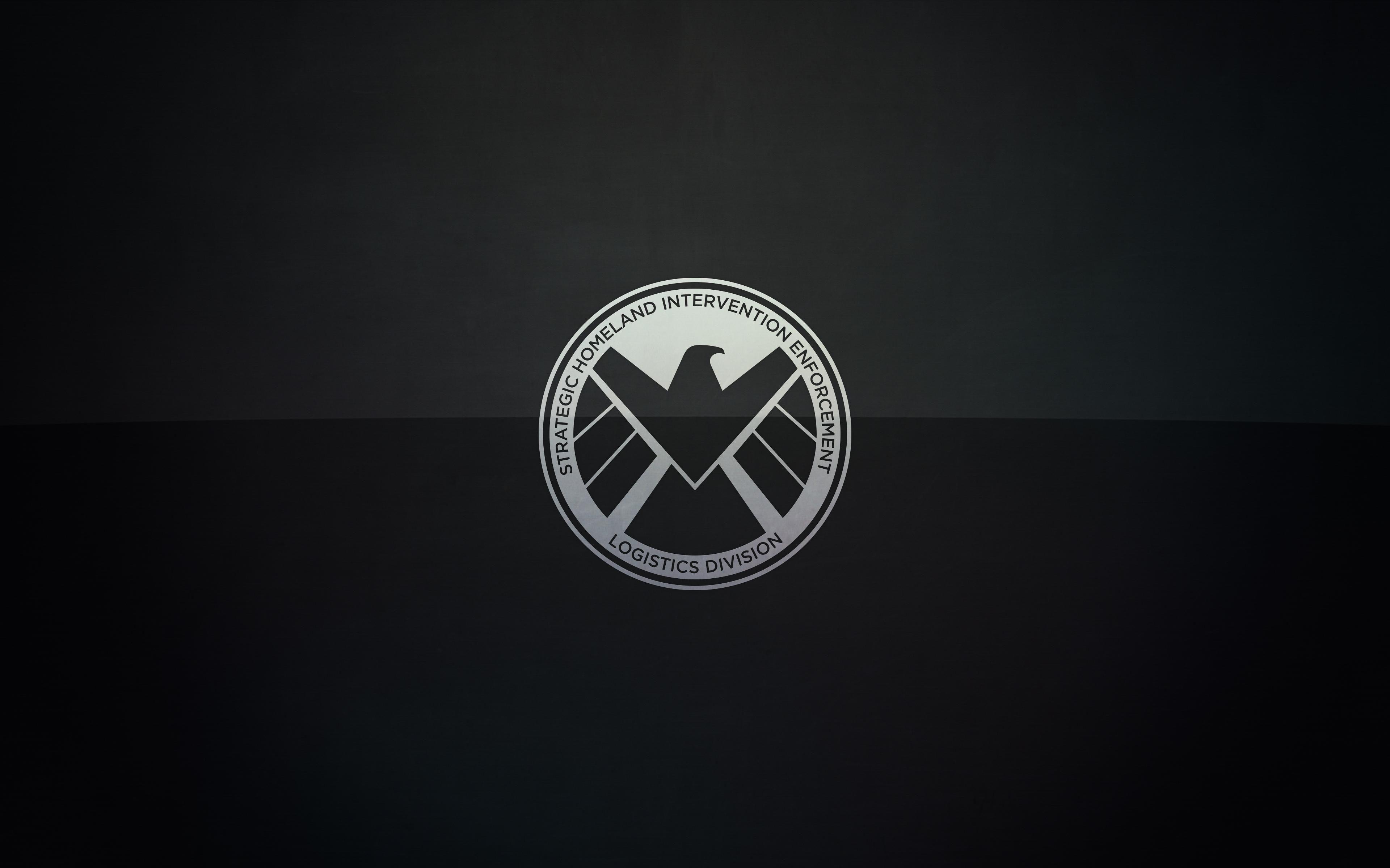 (strategic homeland intervention, enforcement and logistics division) puts together a team of agents to investigate the . Agents Of S H I E L D Wallpapers Top Free Agents Of S H I E L D Backgrounds Wallpaperaccess