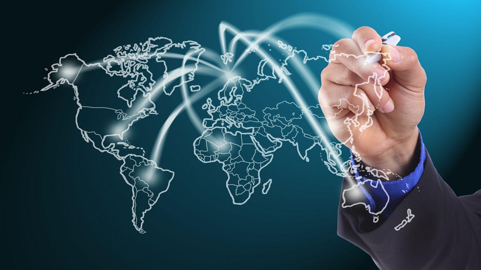 International desktop wallpapers