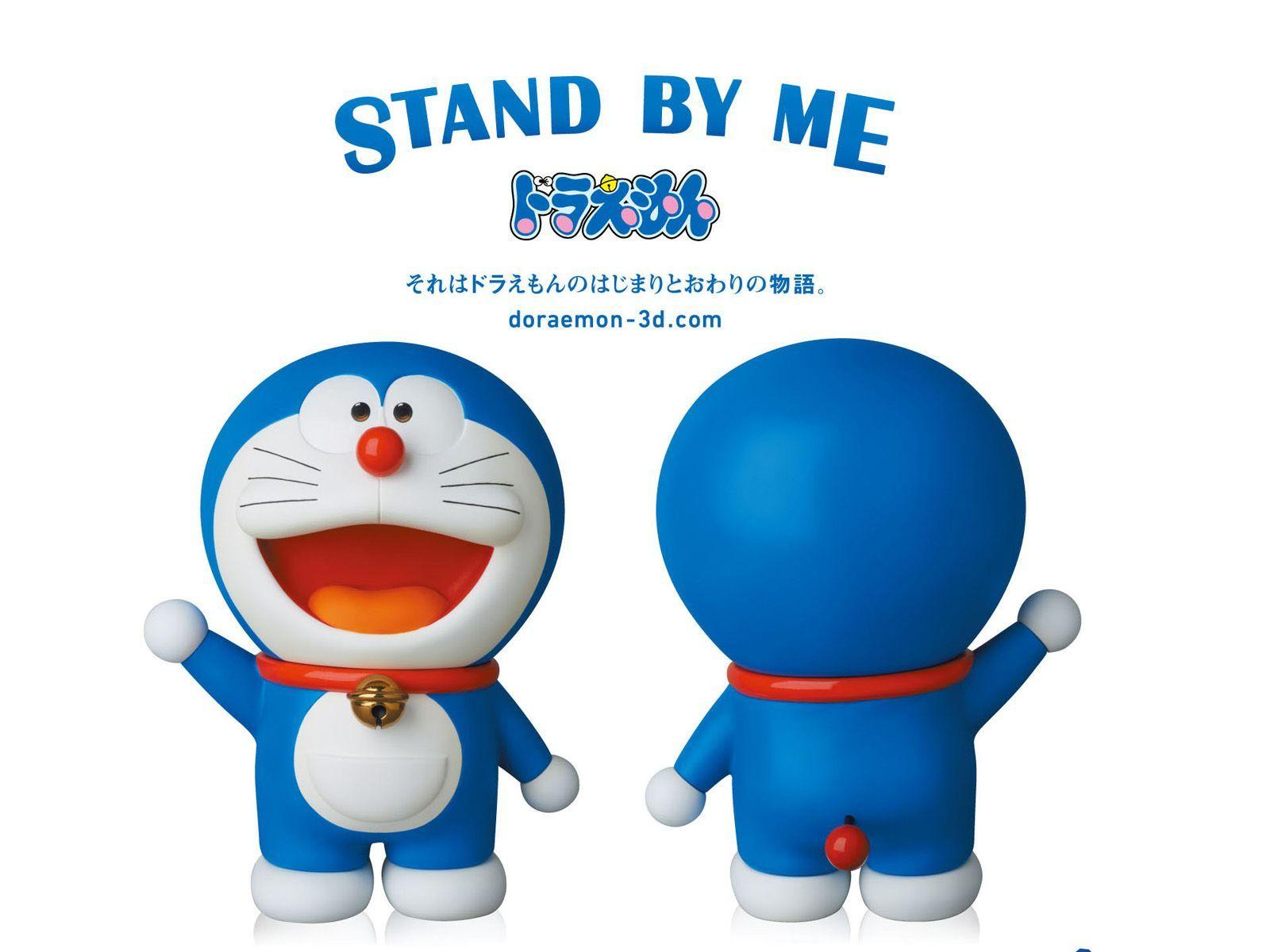 Pilih 10 gambar doraemon lucu, download gratis gambar doraemon 3d keren. Stand By Me Doraemon Wallpapers Top Free Stand By Me Doraemon Backgrounds Wallpaperaccess