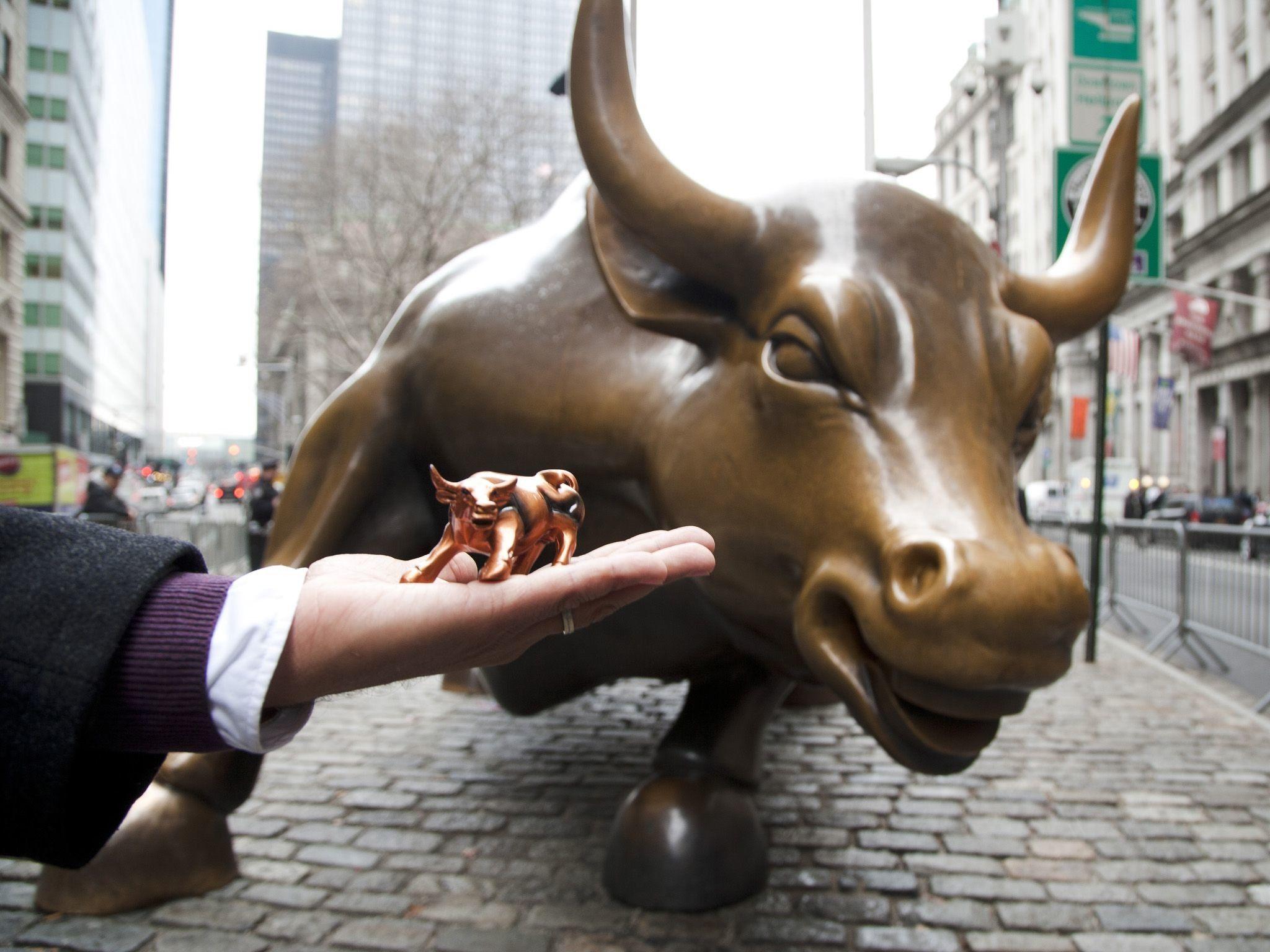 Check out this fantastic collection of wall street bull wallpapers, with 43 wall street bull background images for your desktop, phone or tablet. Wall Street Bull Wallpapers Top Free Wall Street Bull Backgrounds Wallpaperaccess