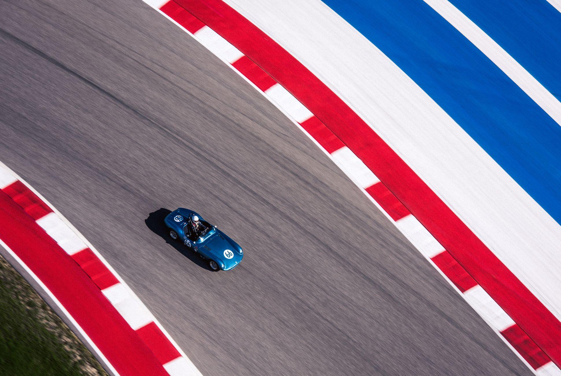 Auto racing wallpapers