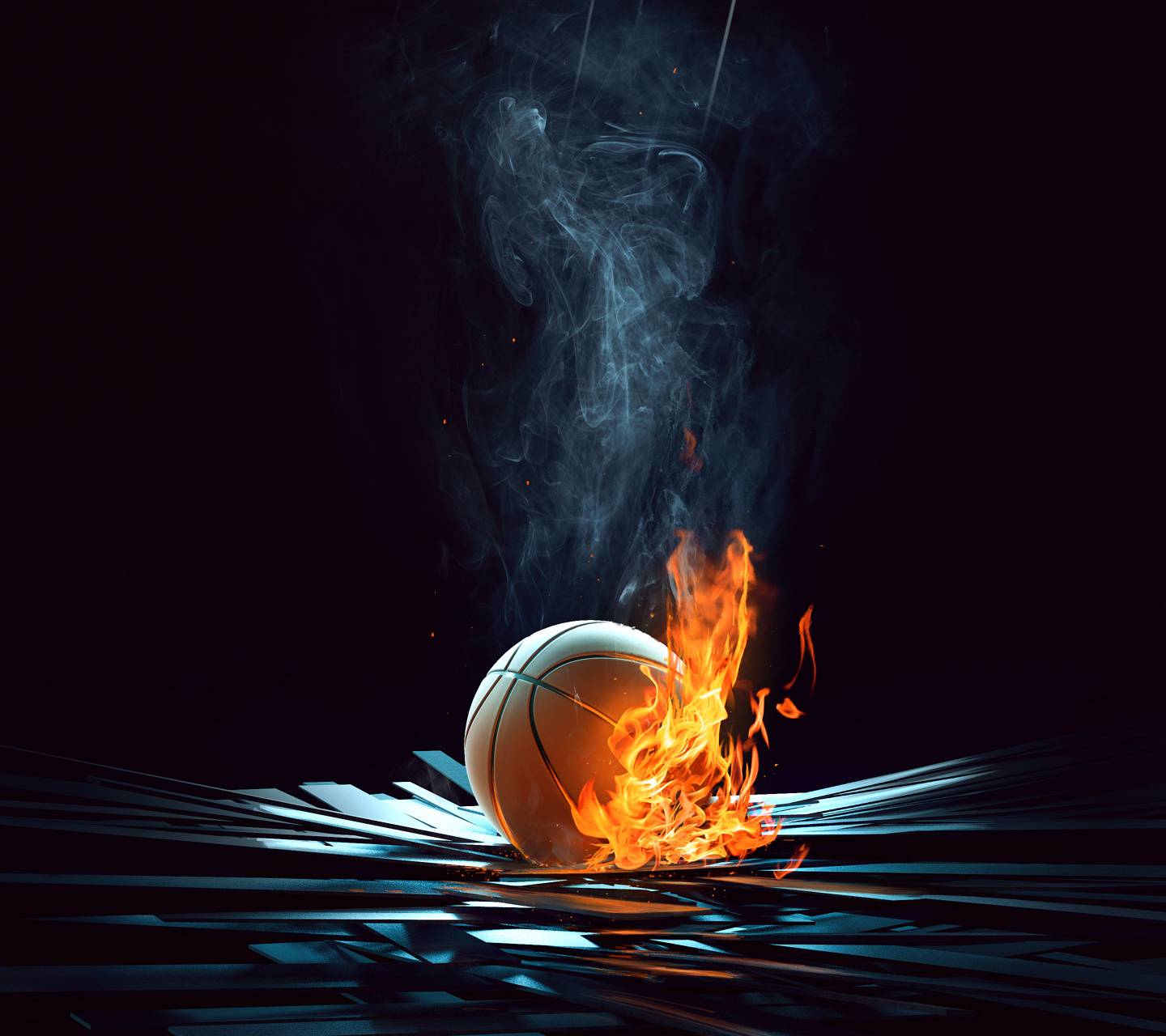 basketball on fire wallpapers top free basketball on on basketball on fire wallpapers
